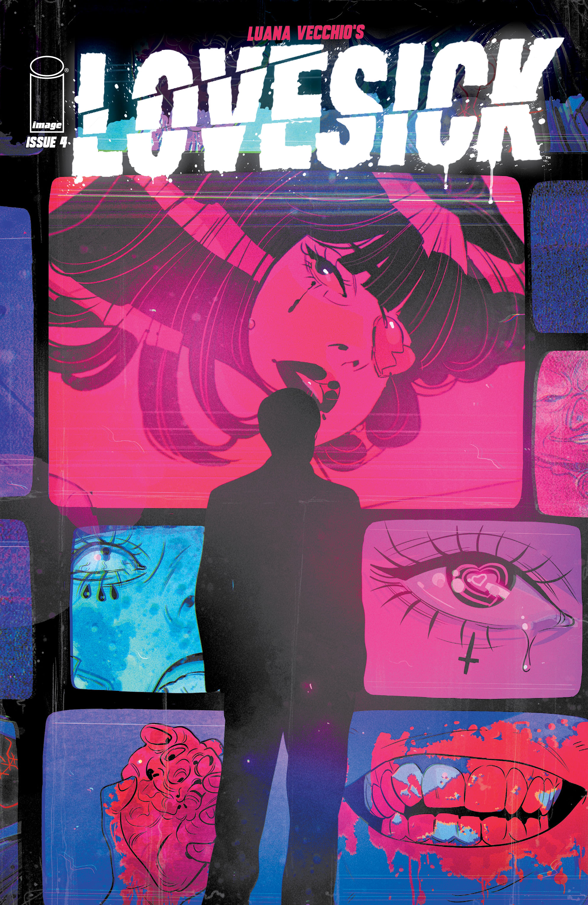 Lovesick (2022-): Chapter 4 - Page 1