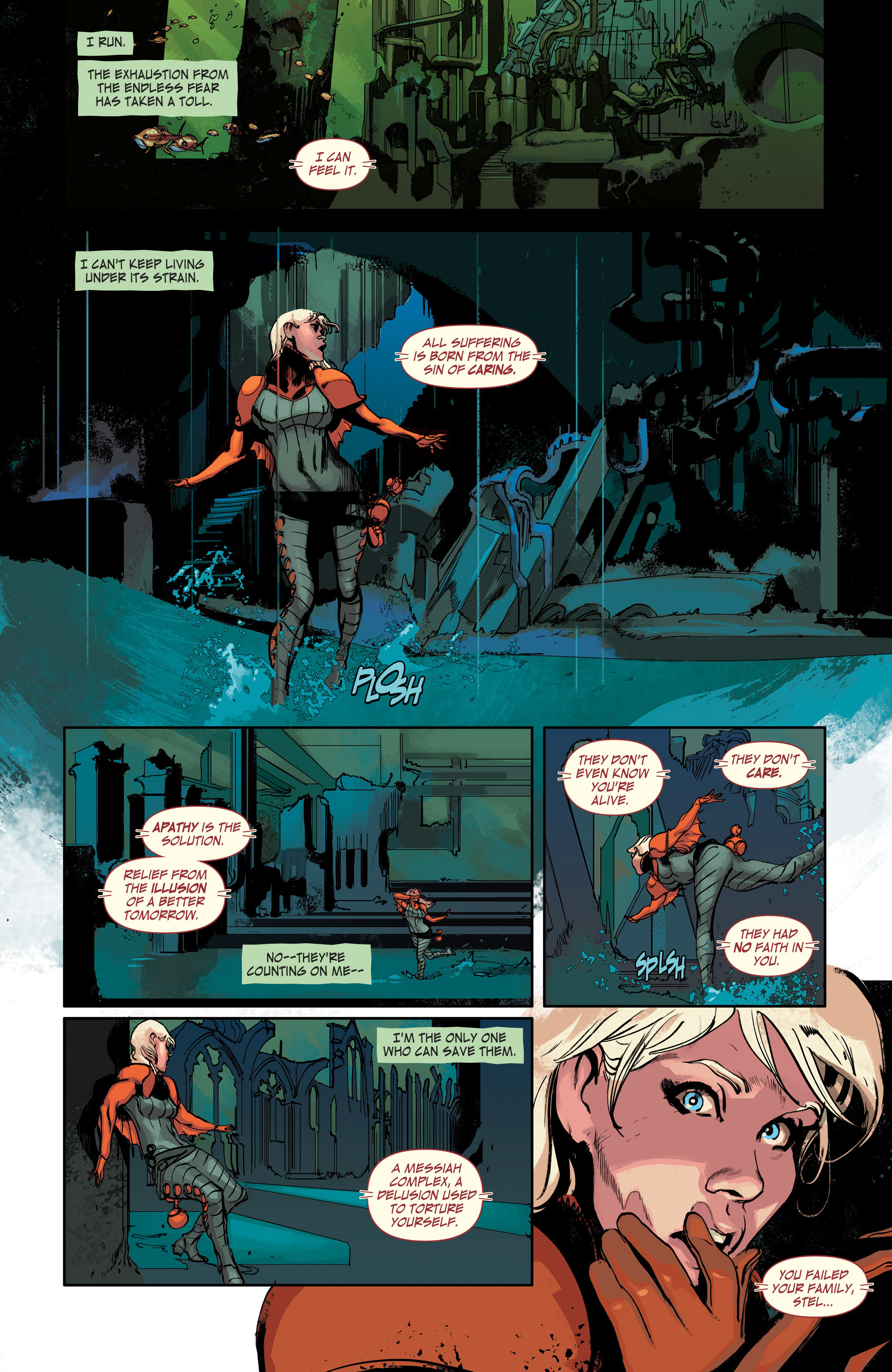 Low (2016): Chapter 10 - Page 3