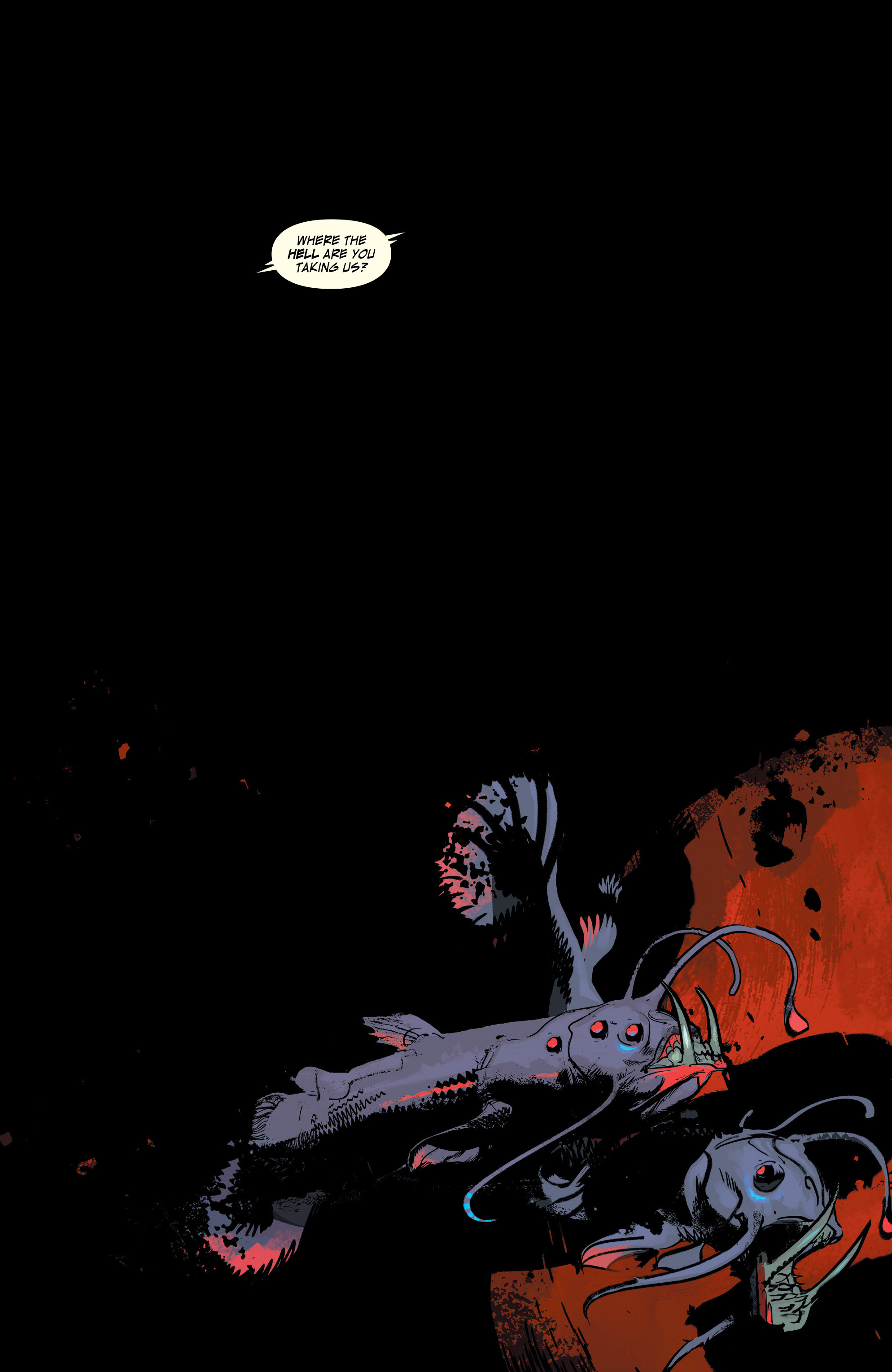 Low (2016): Chapter 11 - Page 3