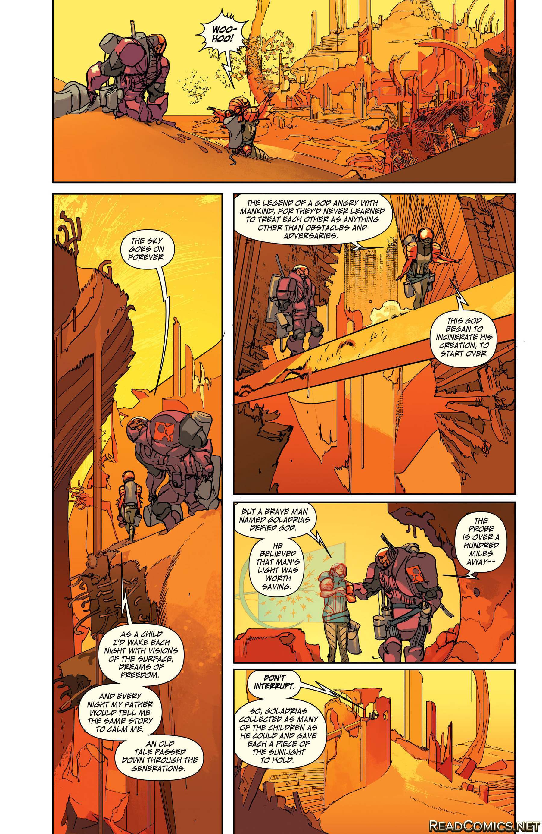 Low (2016): Chapter 12 - Page 10