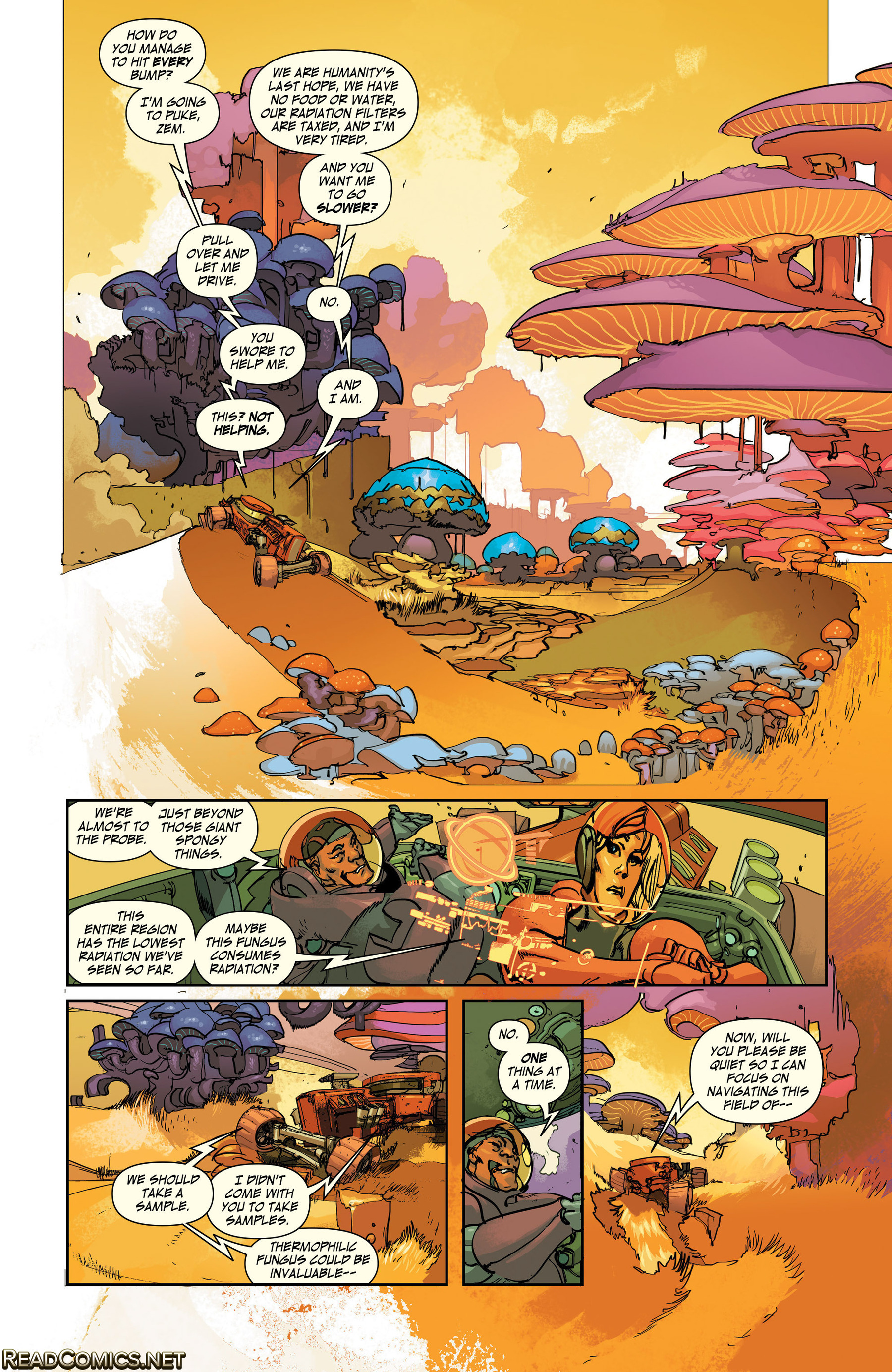 Low (2016): Chapter 14 - Page 3