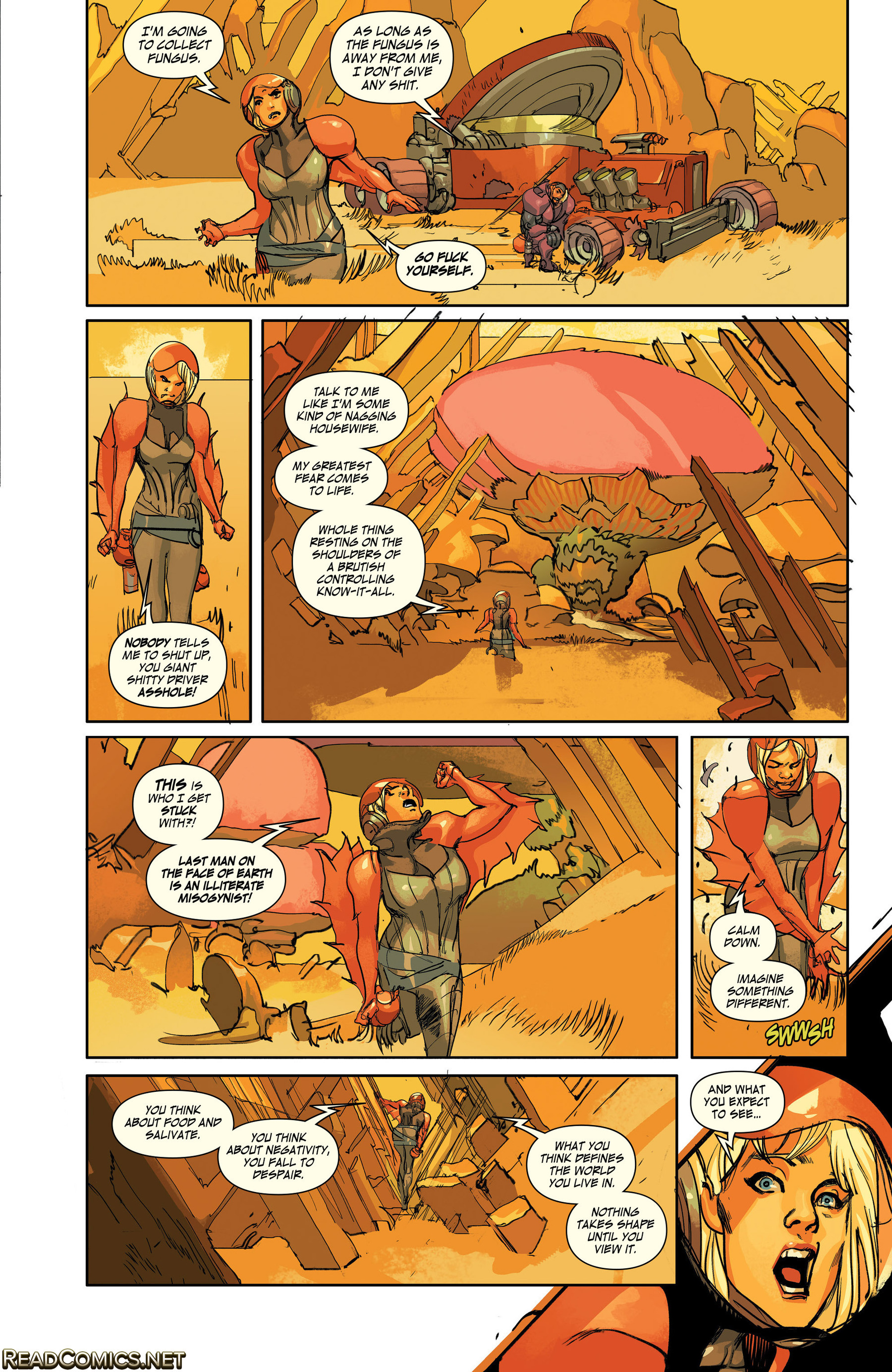 Low (2016): Chapter 14 - Page 7