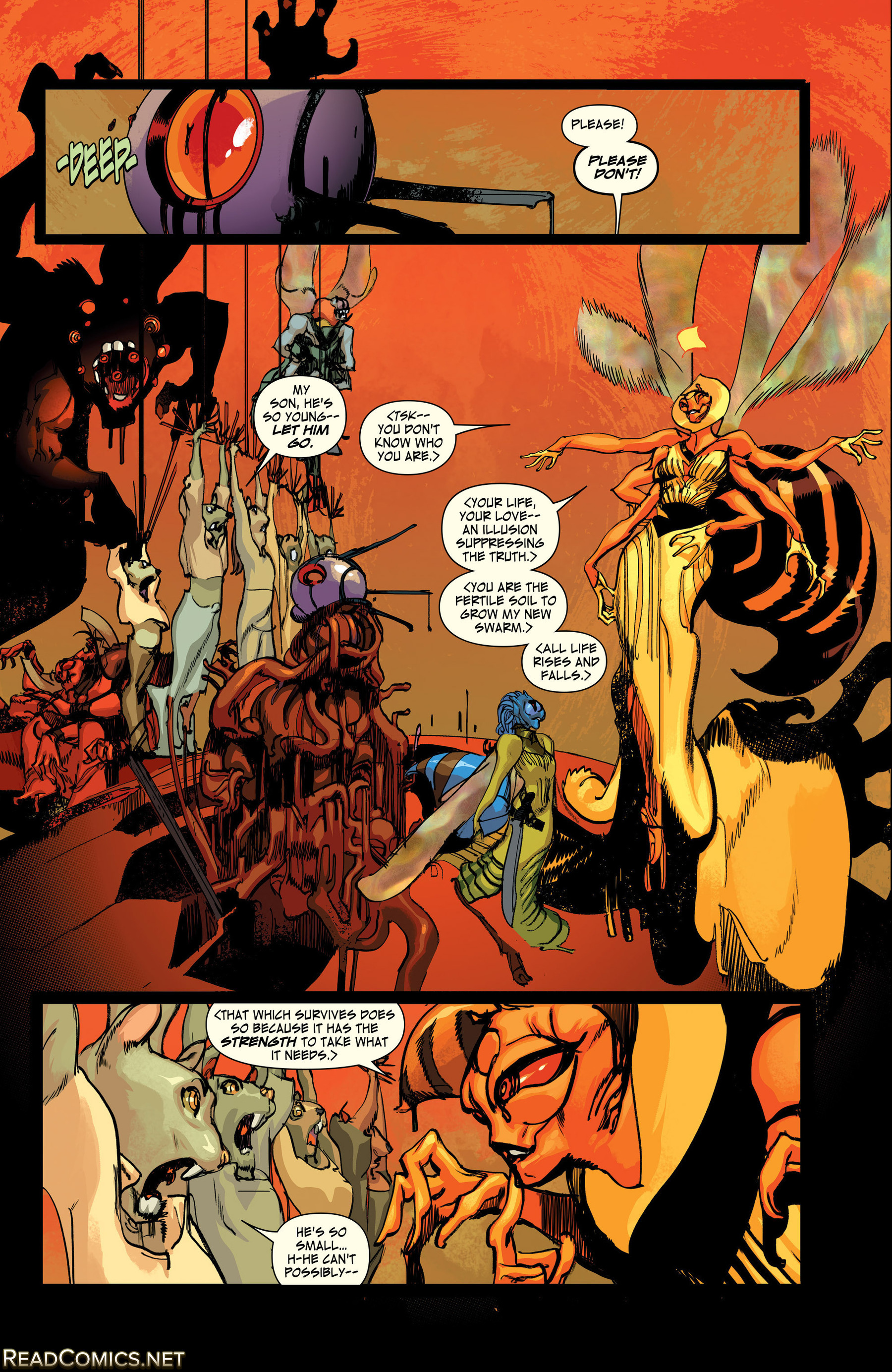 Low (2016): Chapter 15 - Page 6