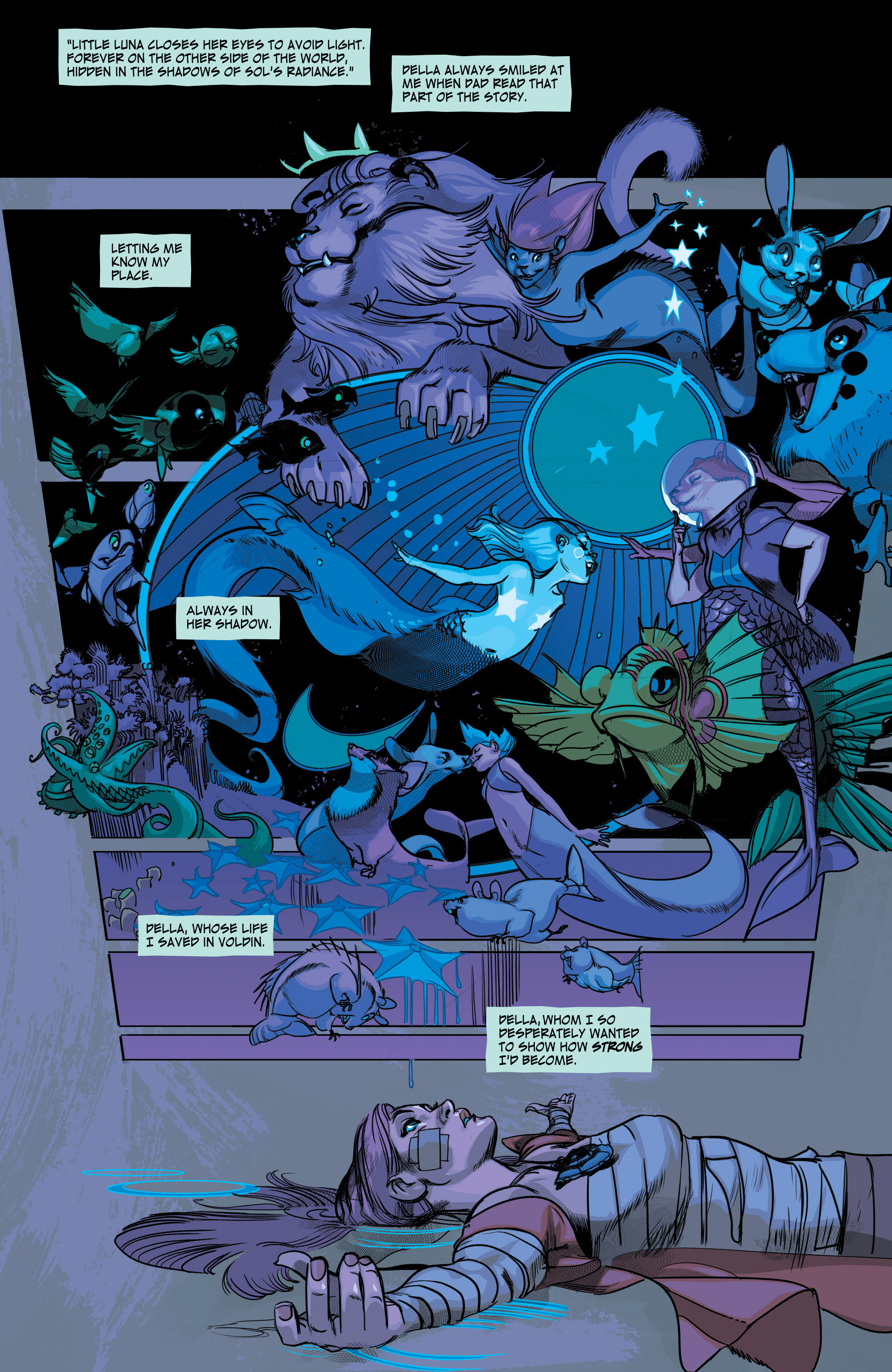 Low (2016): Chapter 17 - Page 3
