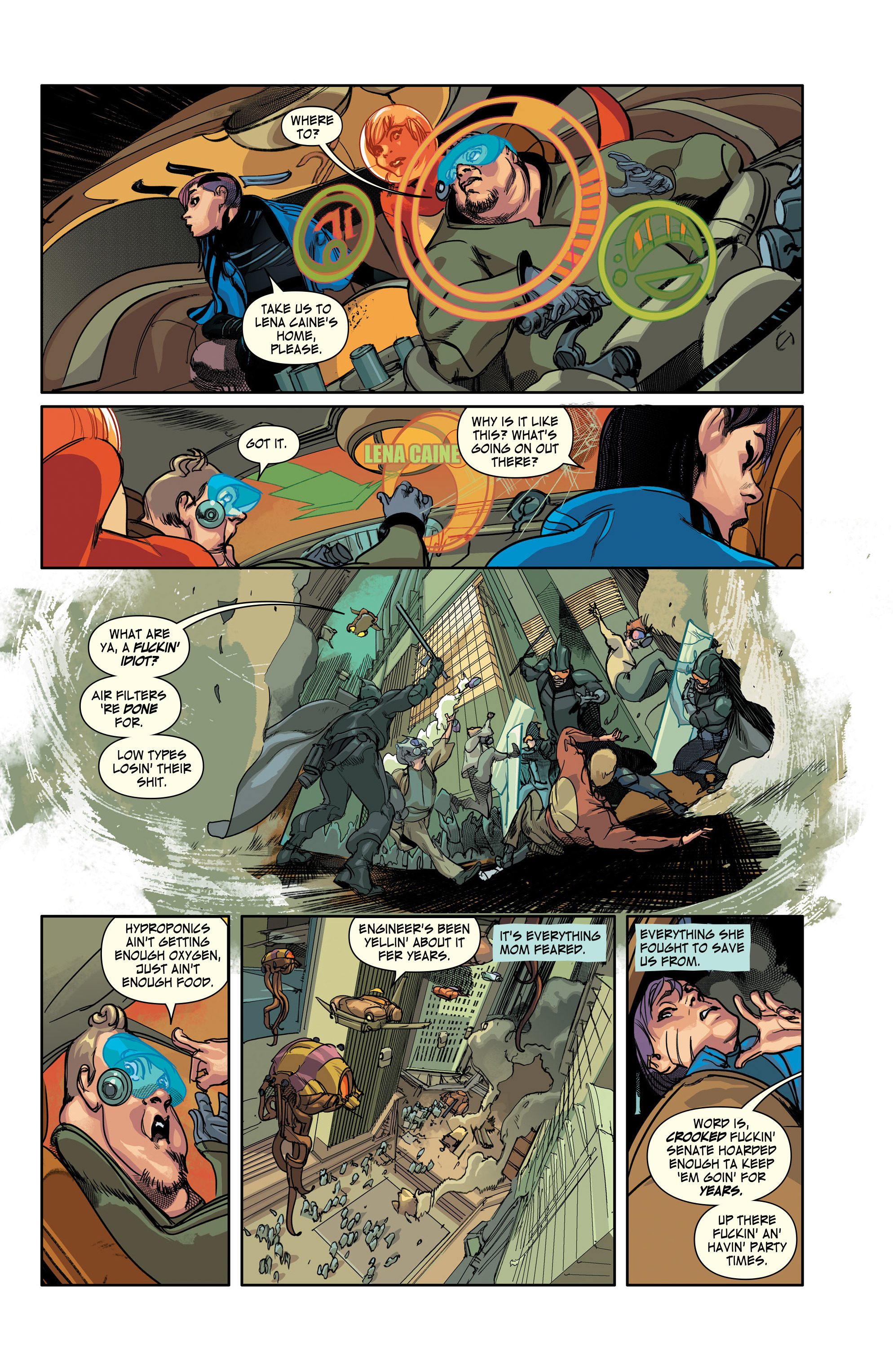 Low (2016): Chapter 17 - Page 10