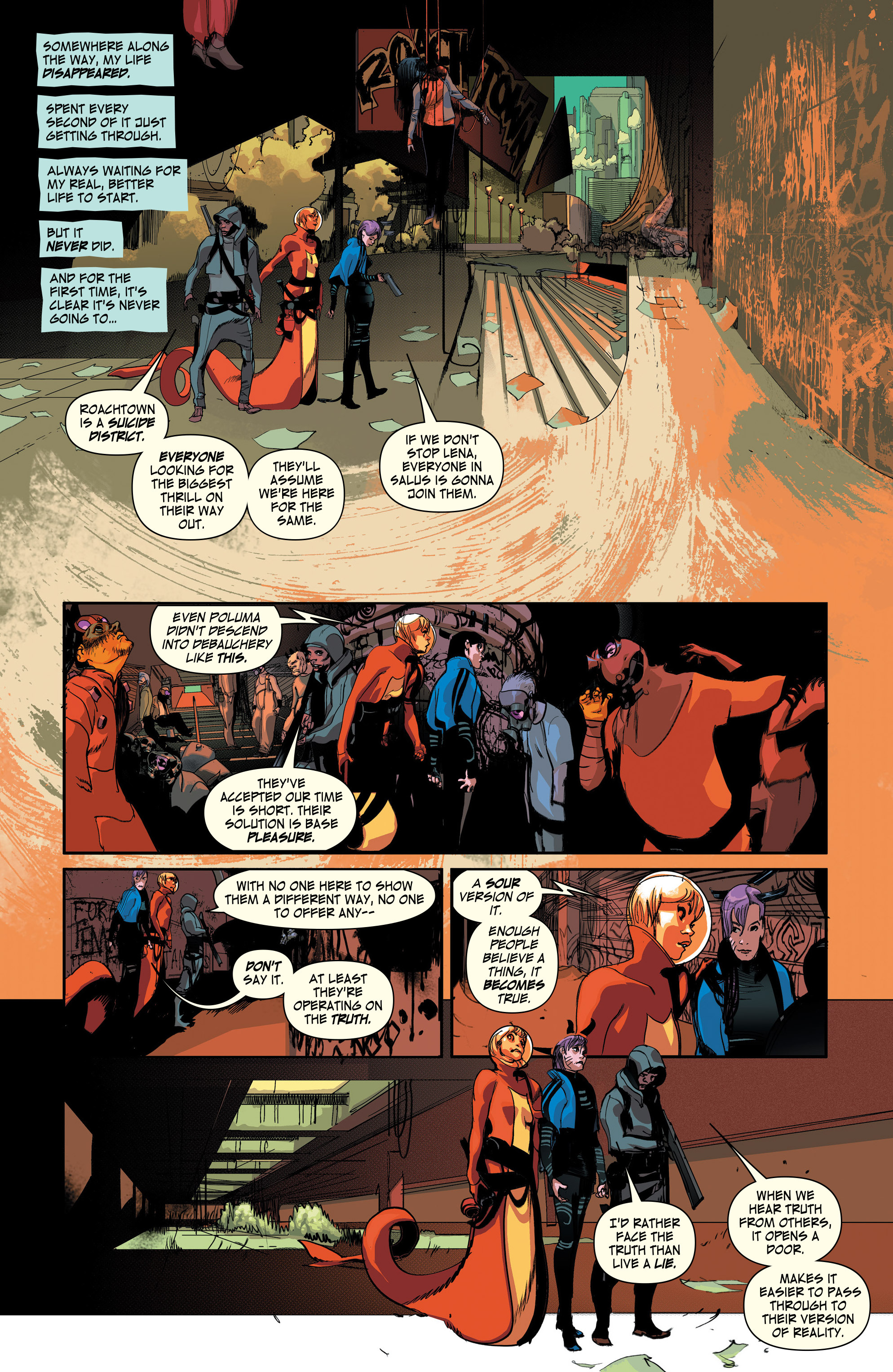 Low (2016): Chapter 18 - Page 3