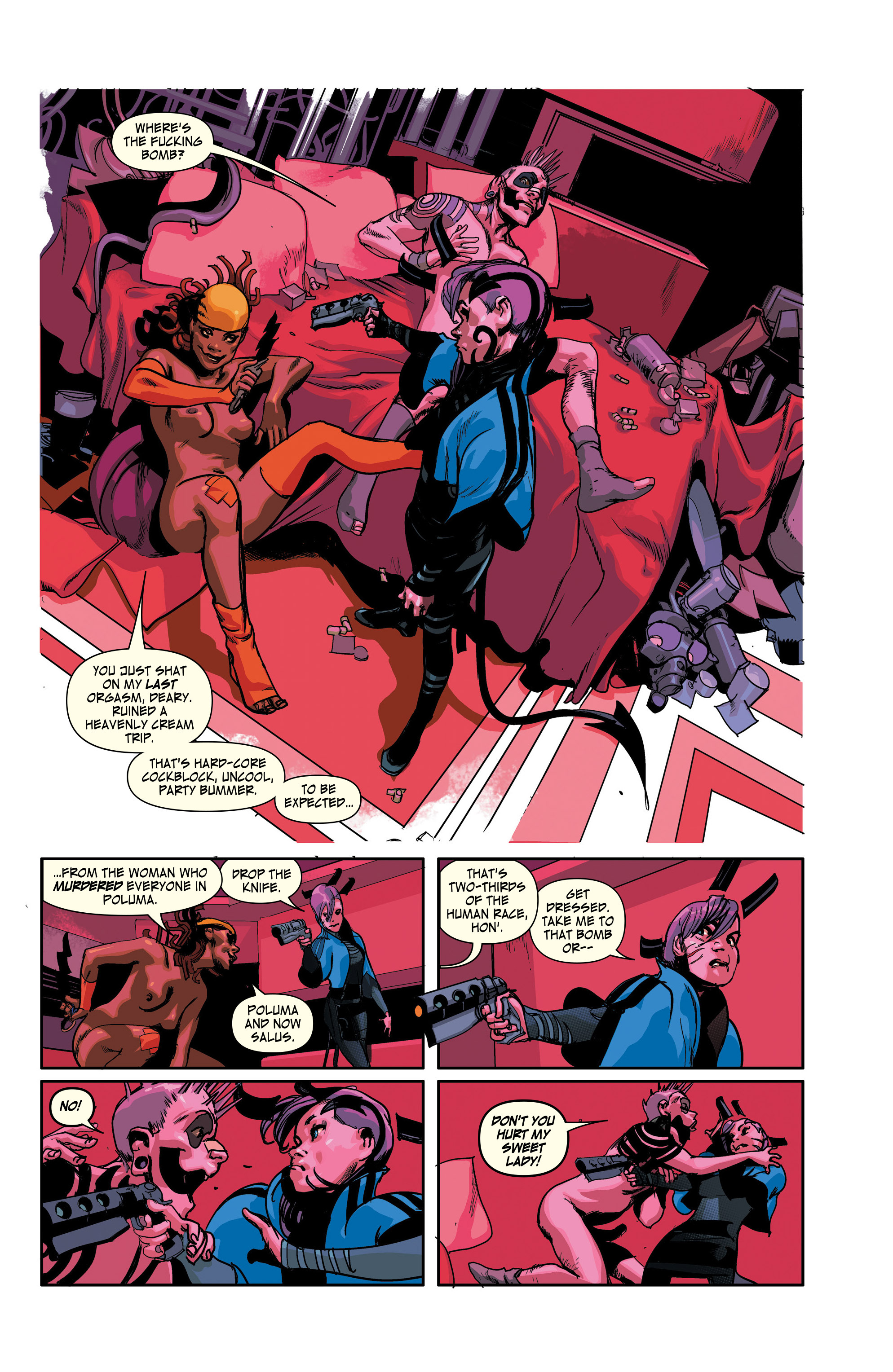 Low (2016): Chapter 18 - Page 10