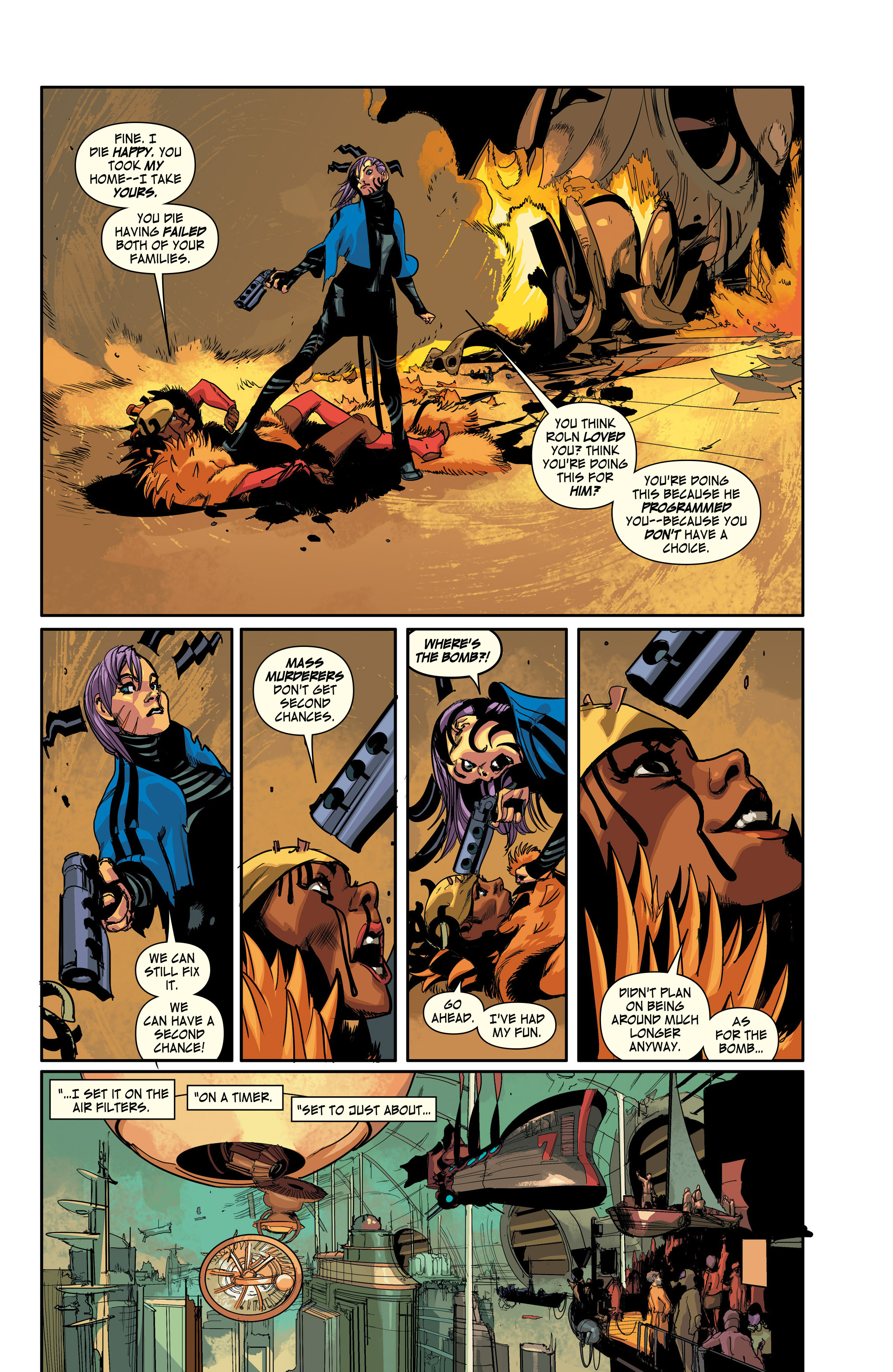 Low (2016): Chapter 18 - Page 19