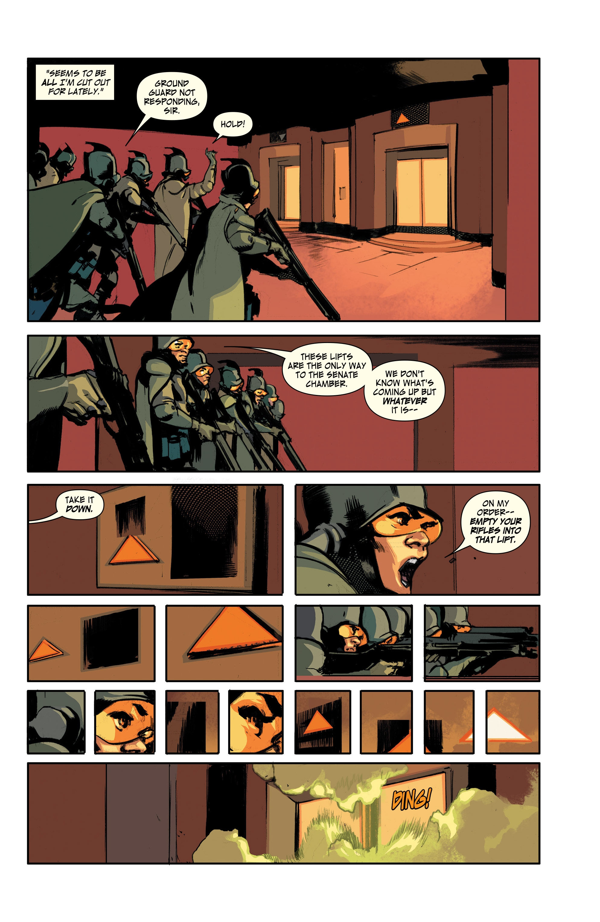 Low (2016): Chapter 19 - Page 13