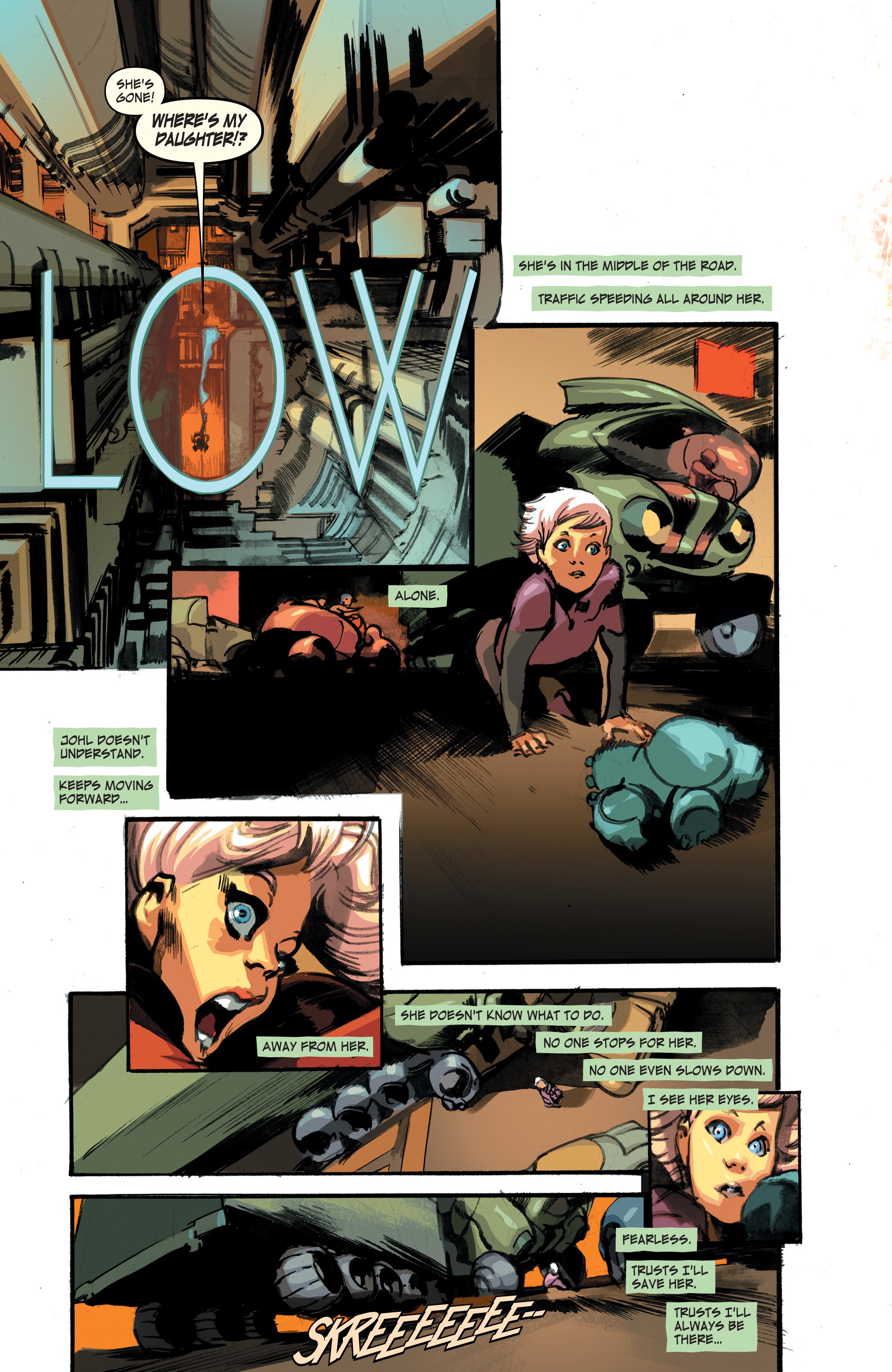 Low (2016): Chapter 20 - Page 6