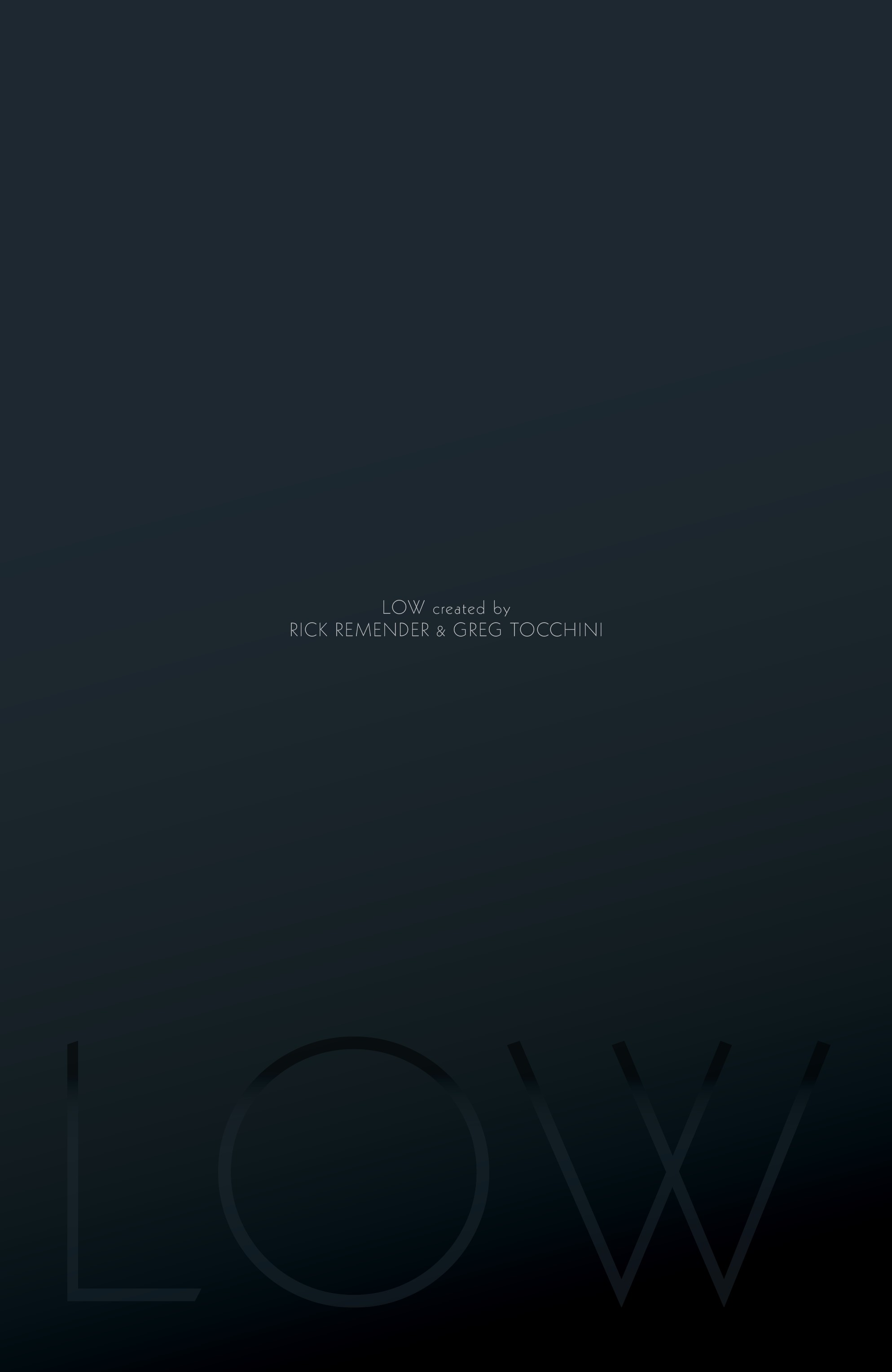 Low (2016): Chapter 21 - Page 3