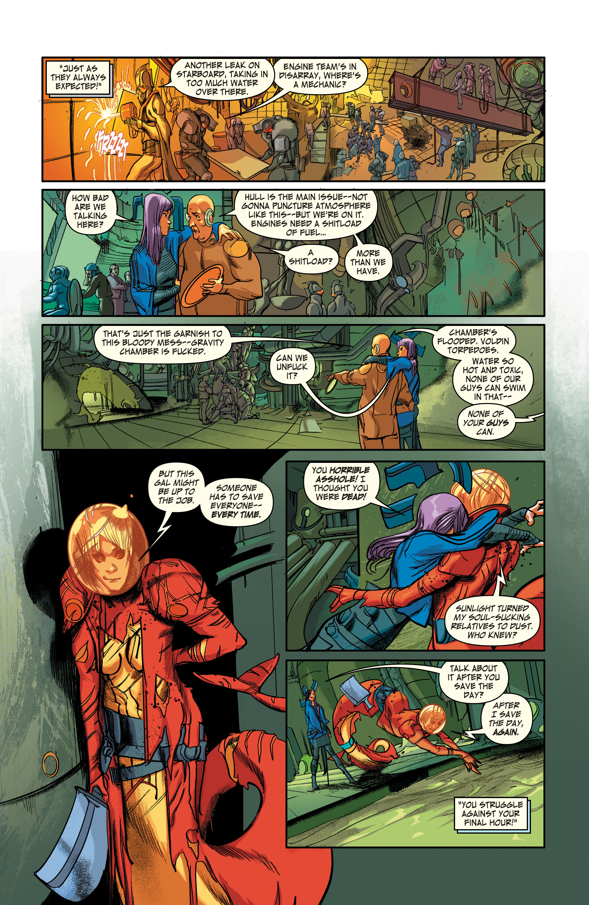 Low (2016): Chapter 24 - Page 17