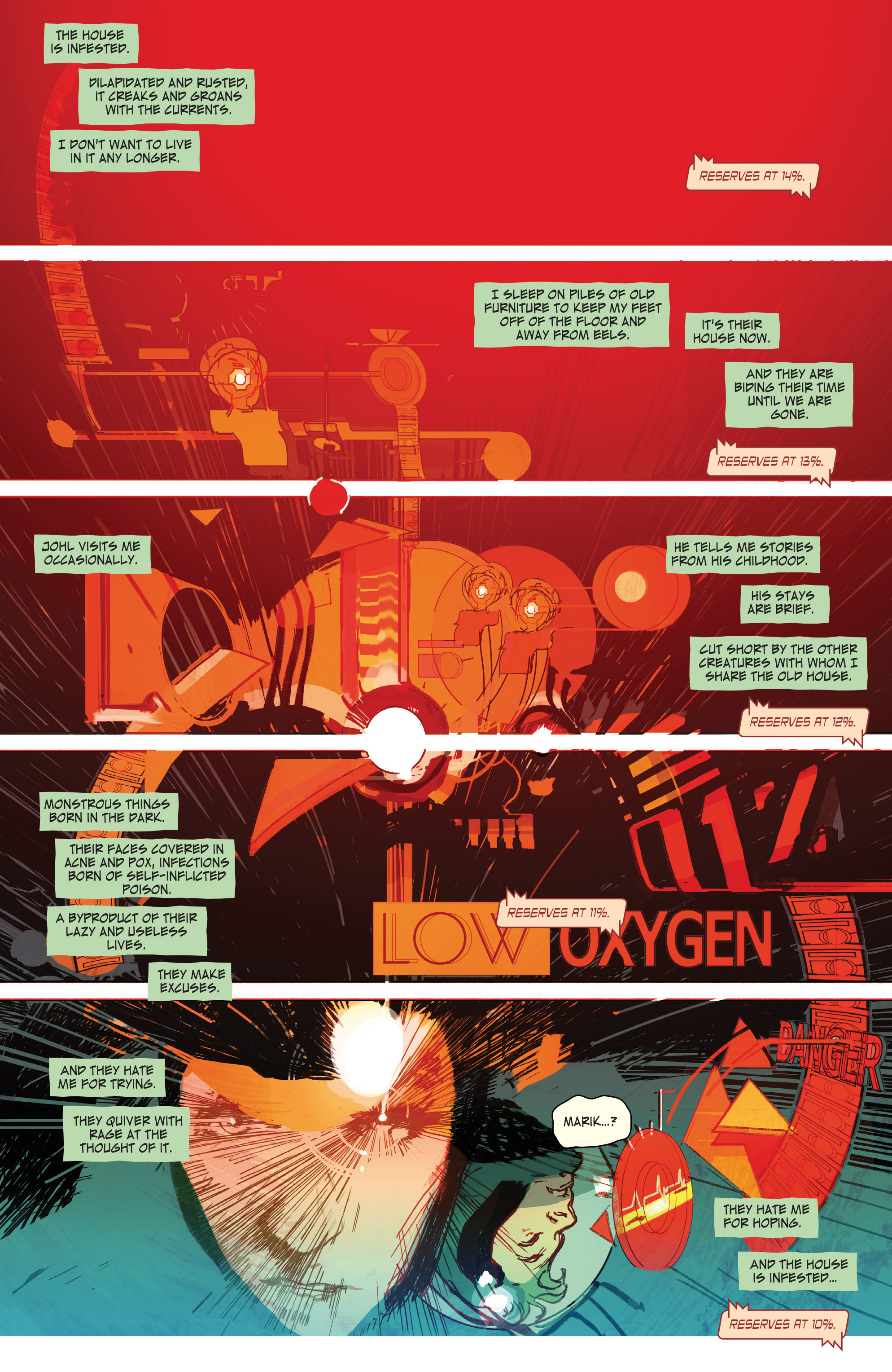 Low (2016): Chapter 4 - Page 3