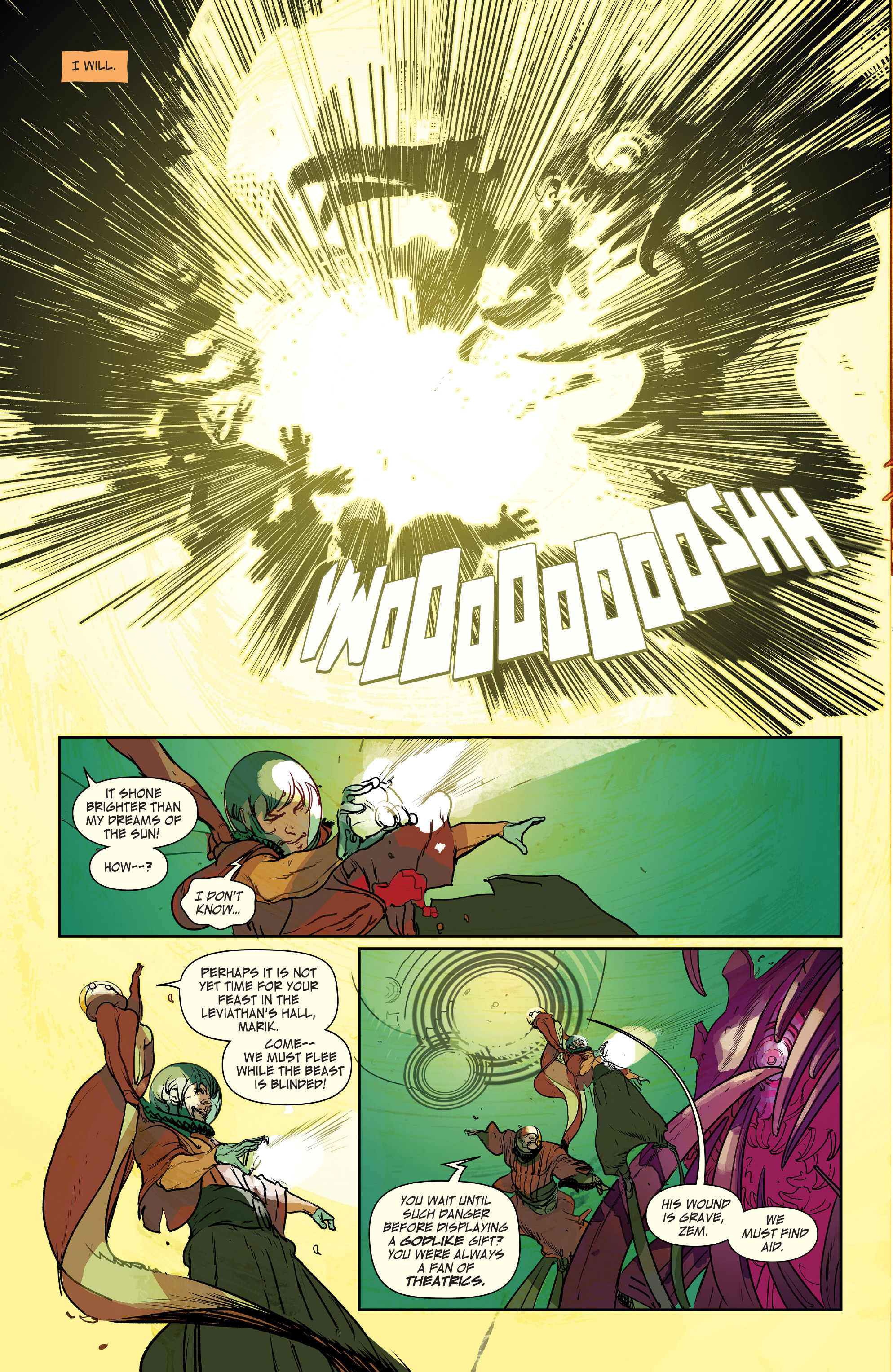 Low (2016): Chapter 6 - Page 4
