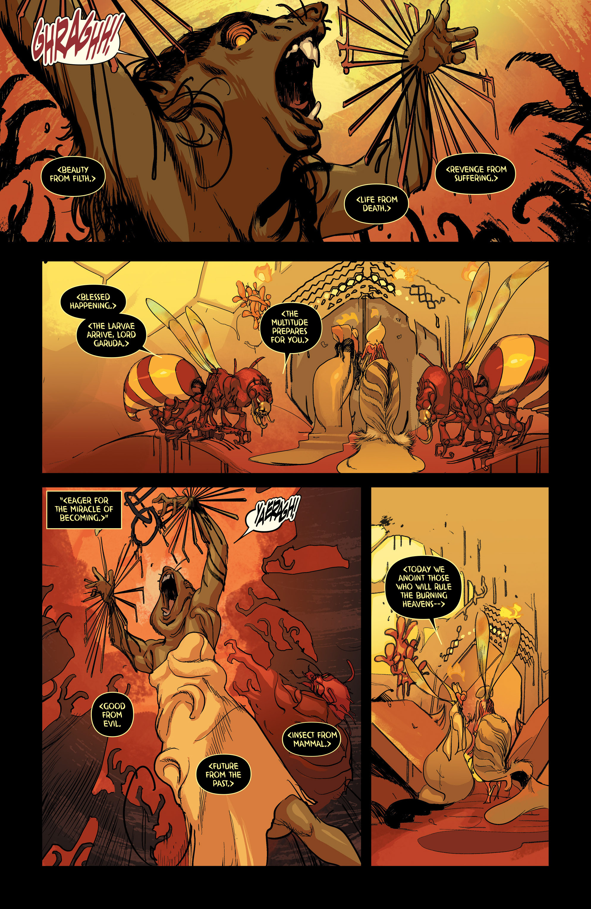 Low (2016): Chapter 8 - Page 3