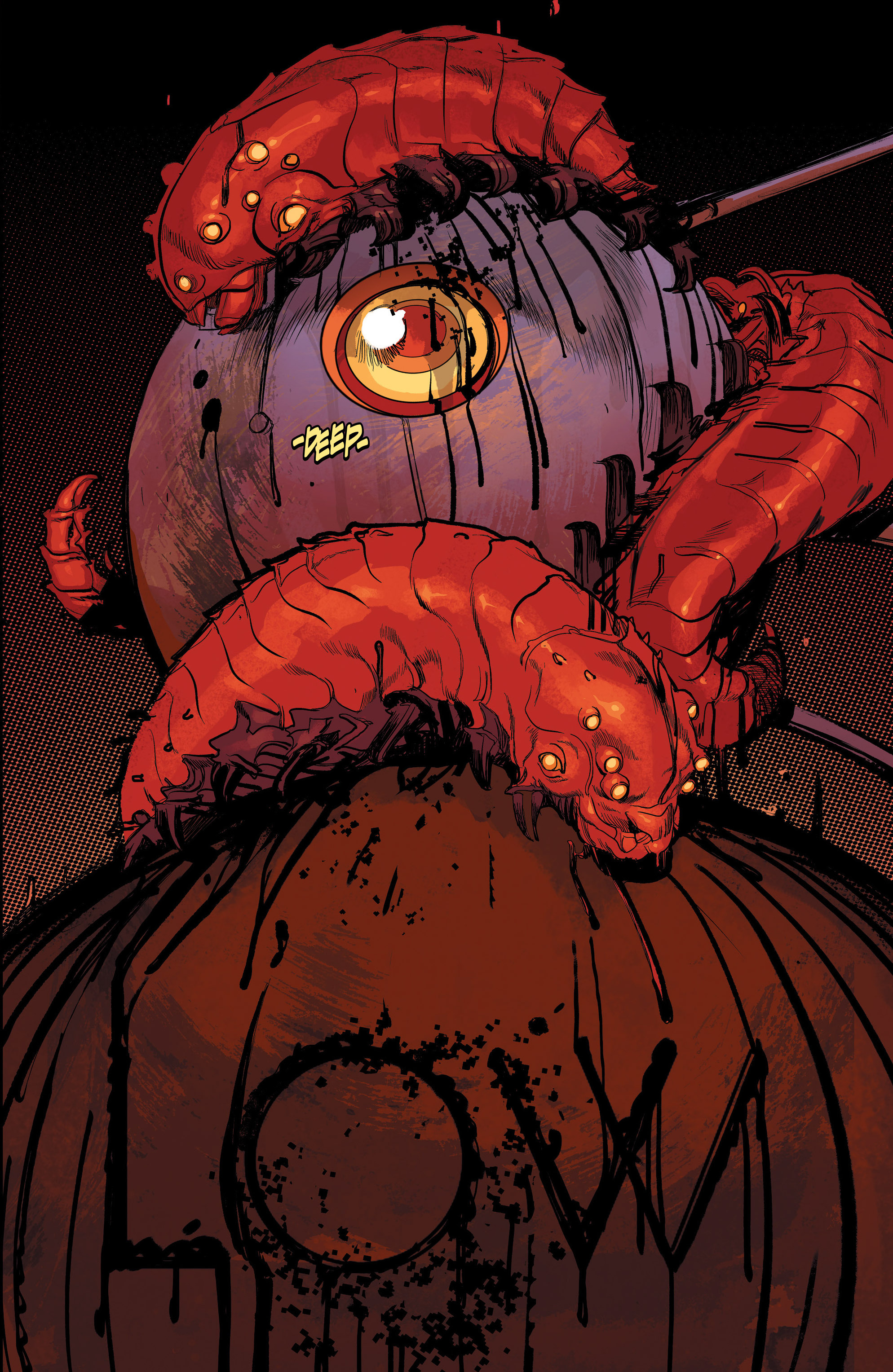 Low (2016): Chapter 8 - Page 6