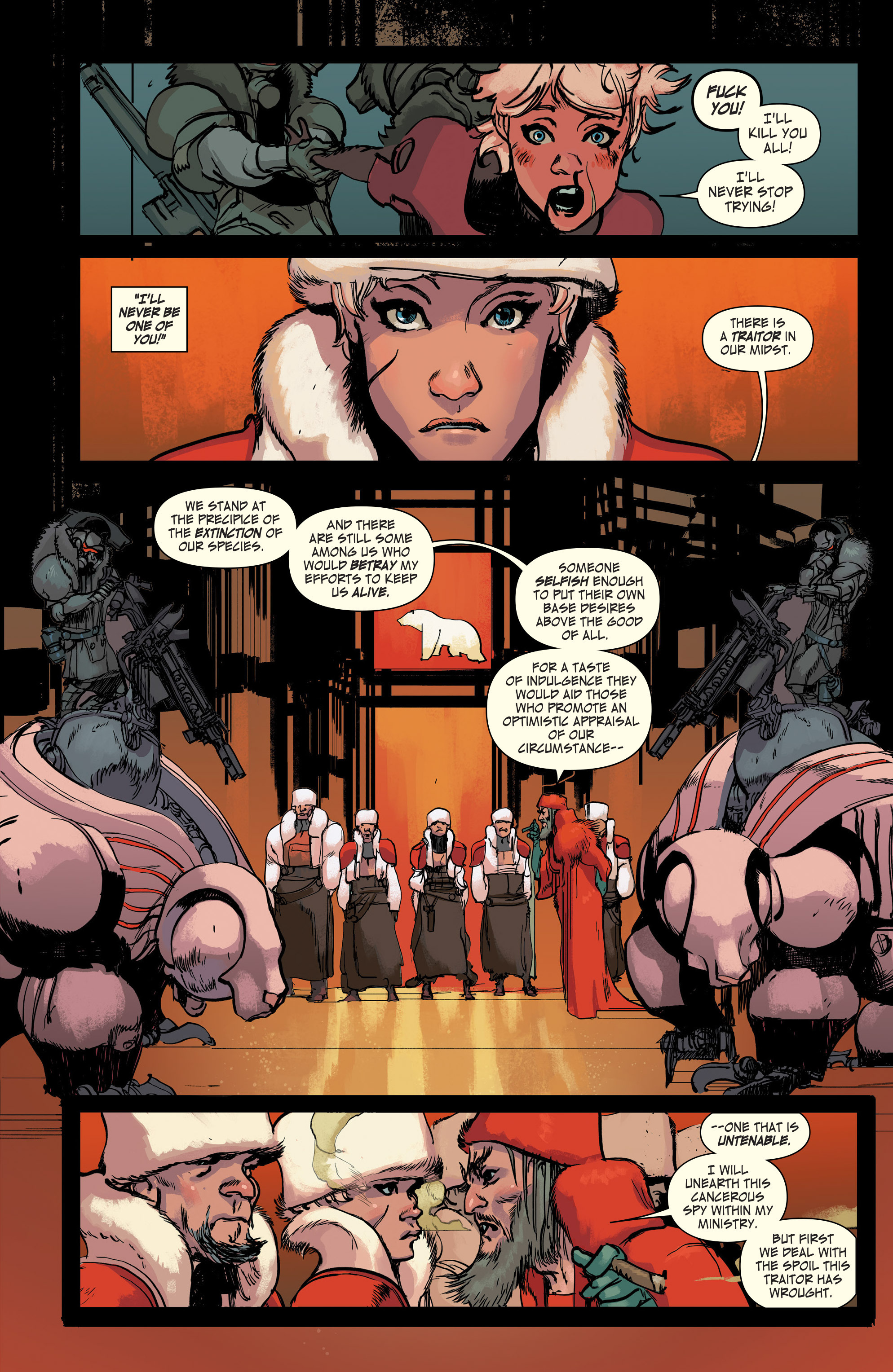 Low (2016): Chapter 9 - Page 7