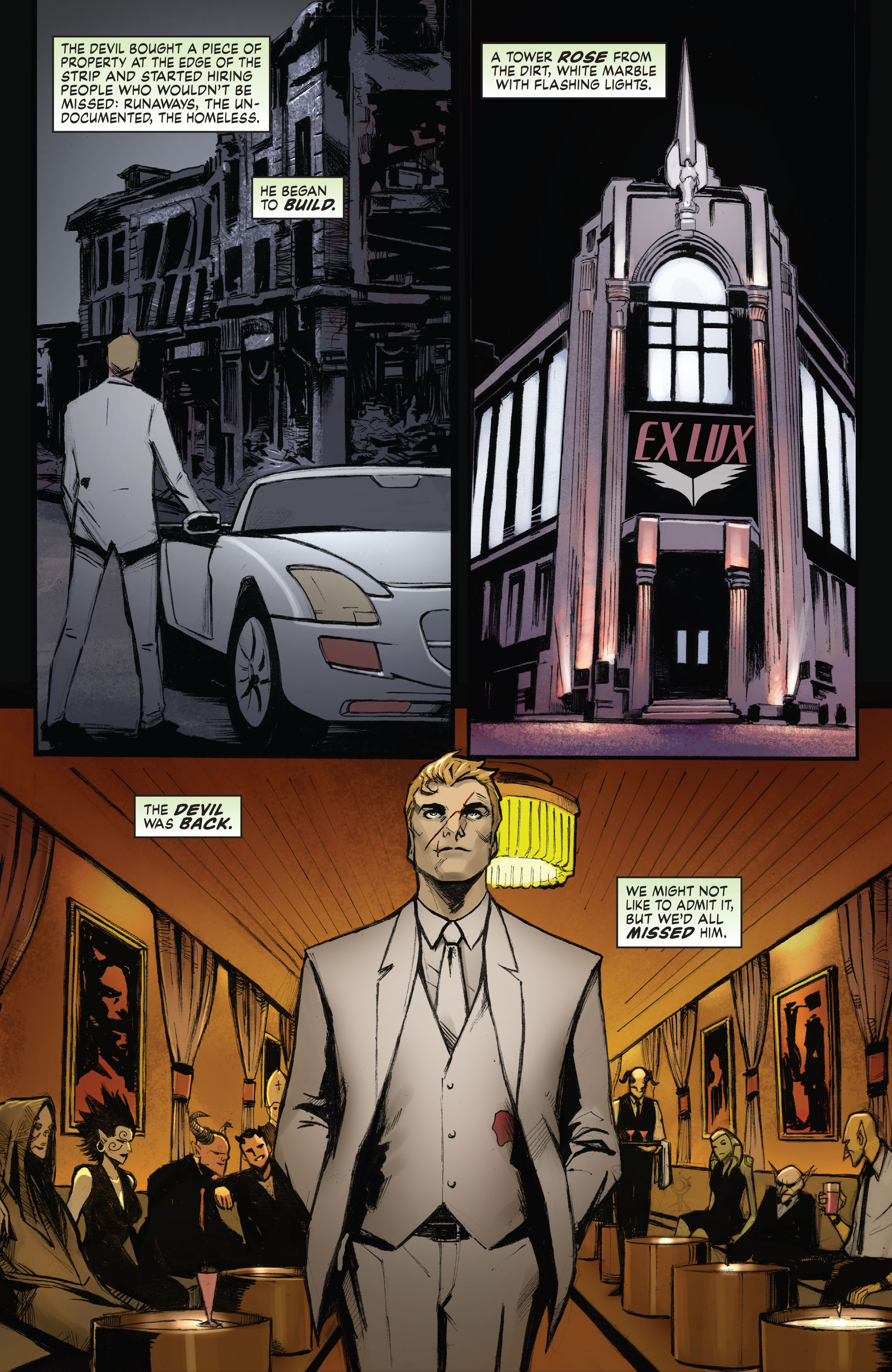 Lucifer (2015-): Chapter 1 - Page 4