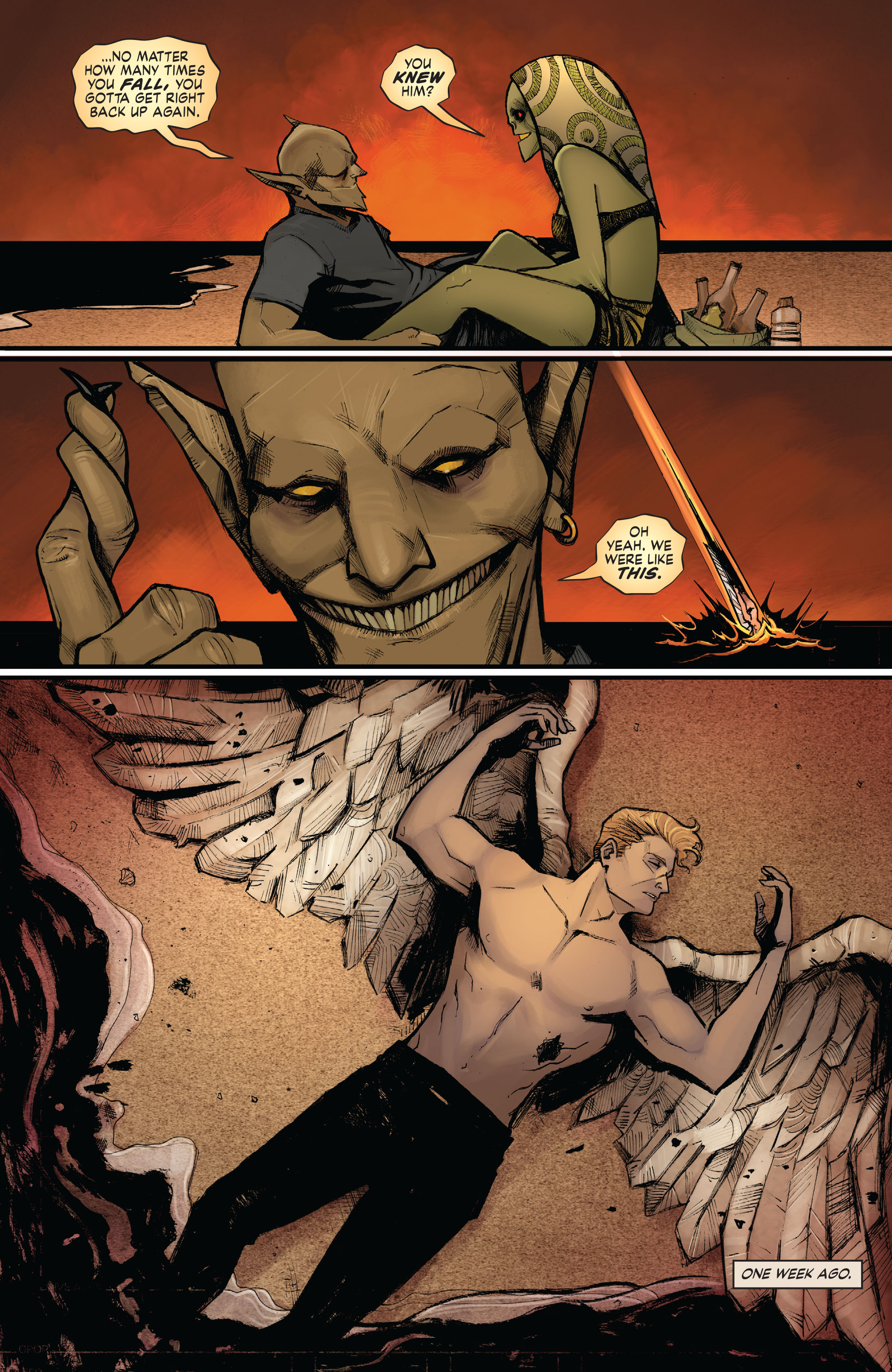 Lucifer (2015-): Chapter 1 - Page 6