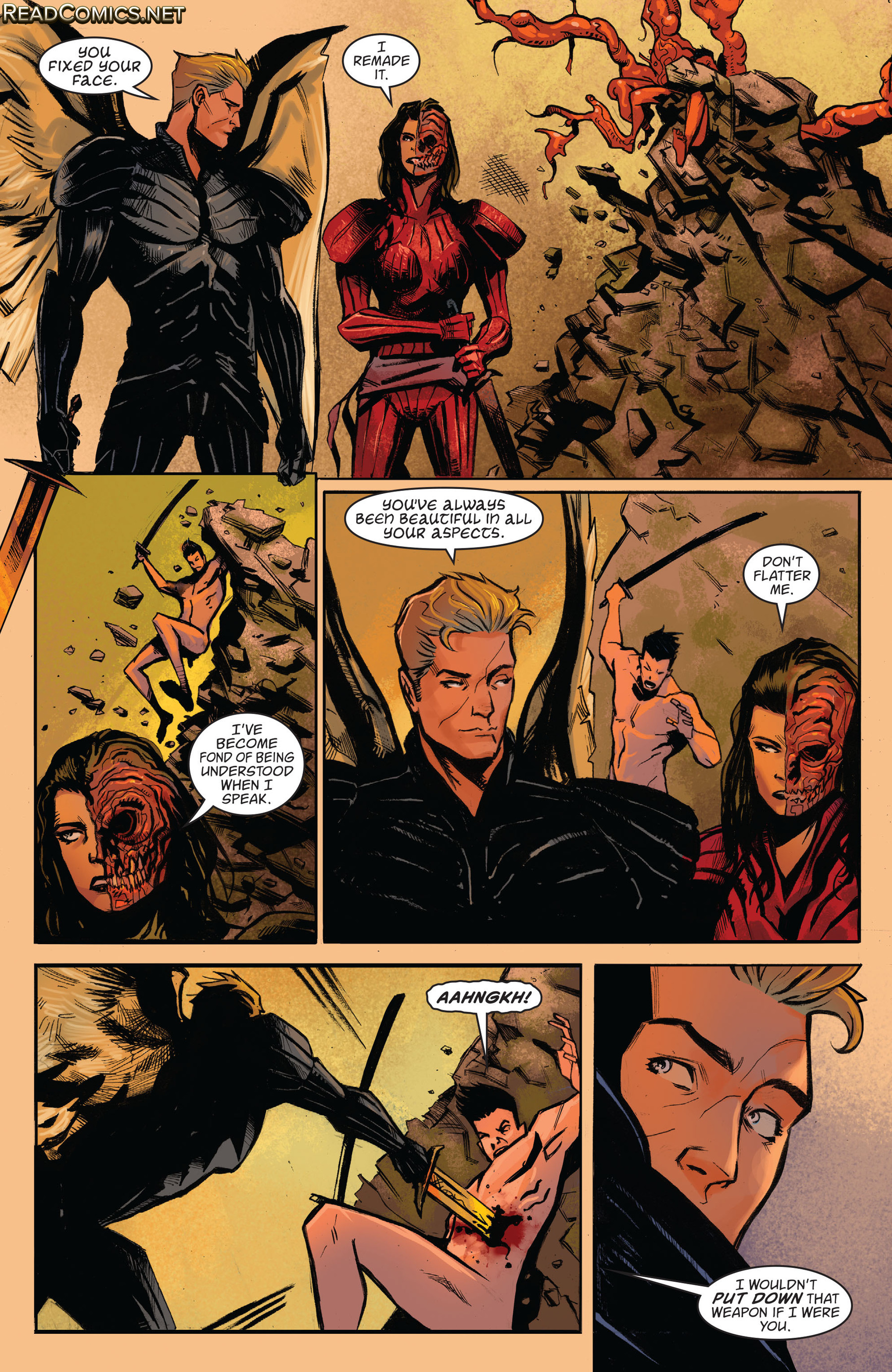 Lucifer (2015-): Chapter 10 - Page 7