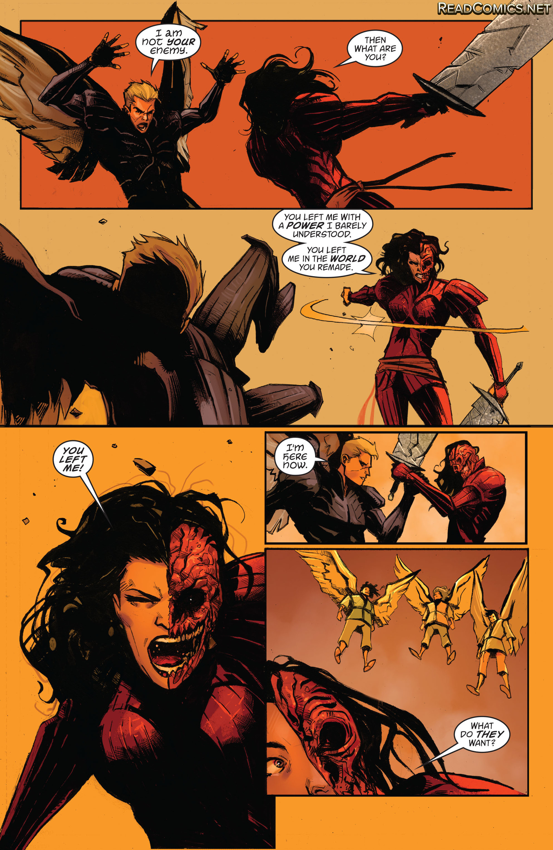 Lucifer (2015-): Chapter 10 - Page 9