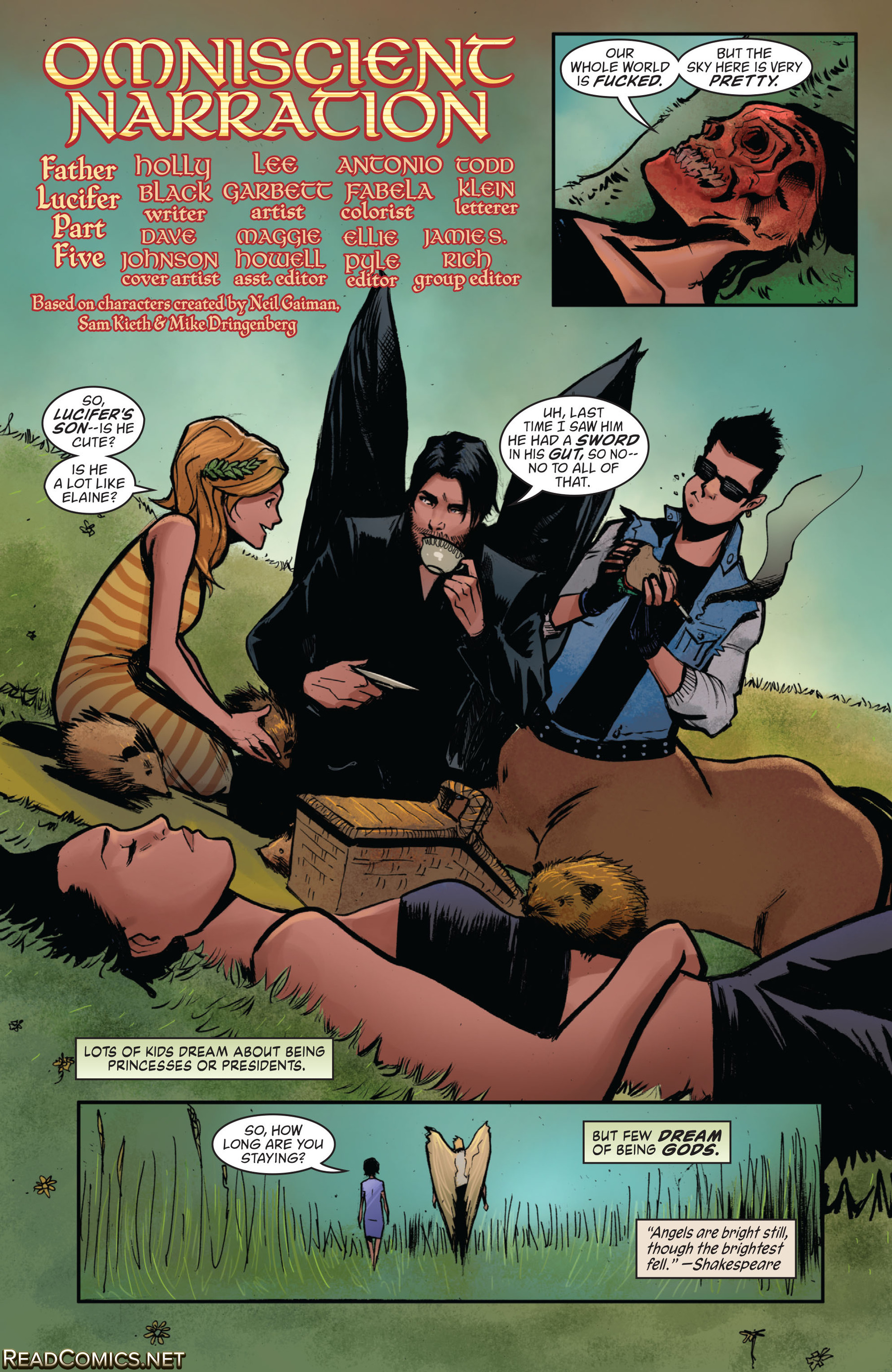 Lucifer (2015-): Chapter 11 - Page 2