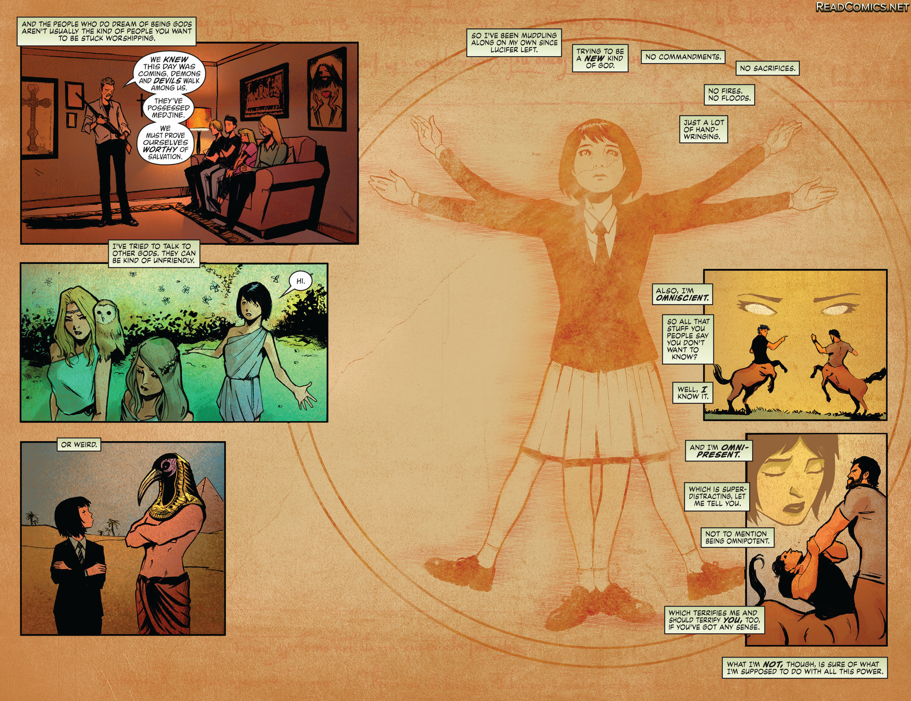 Lucifer (2015-): Chapter 11 - Page 3
