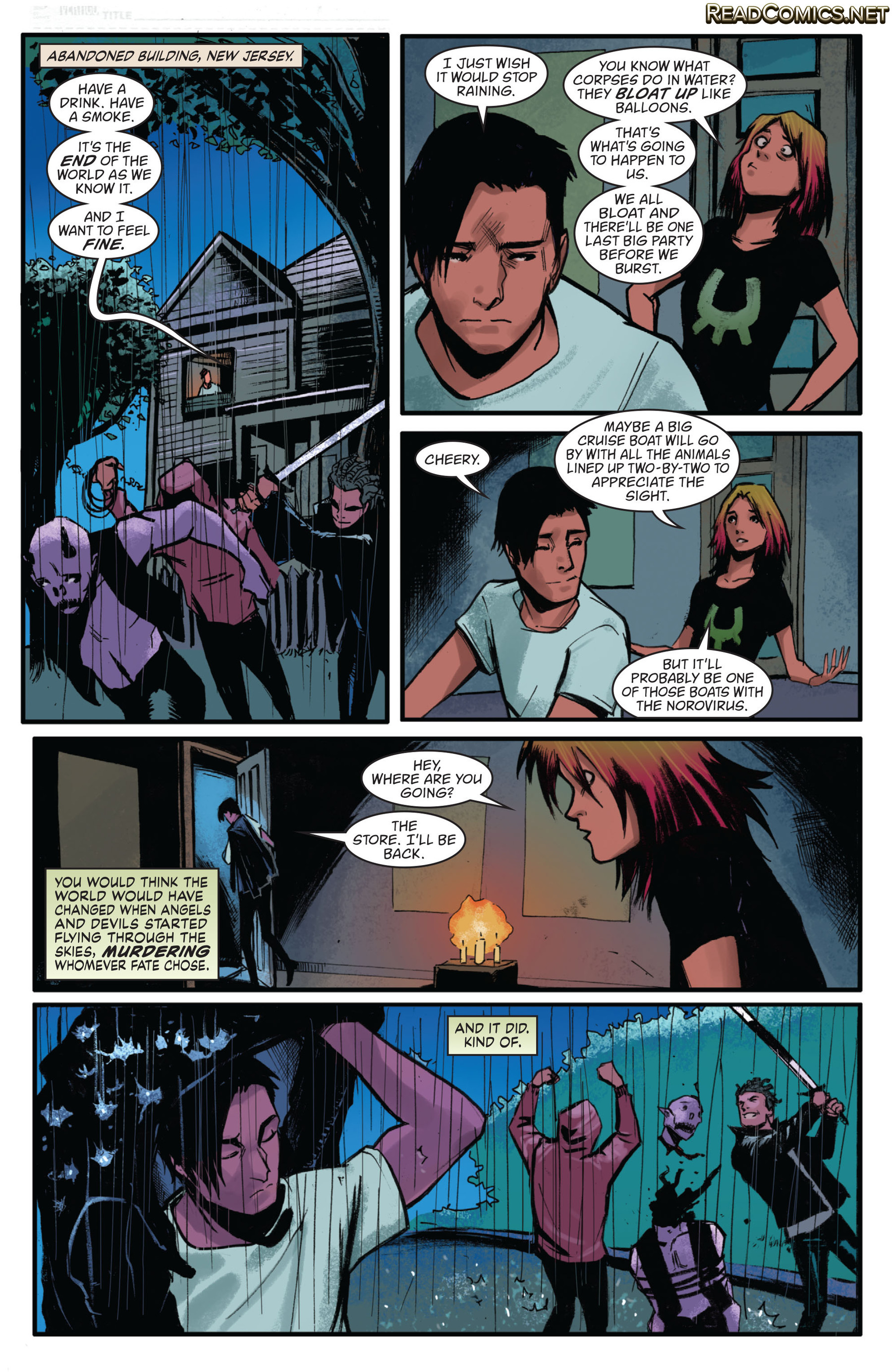 Lucifer (2015-): Chapter 11 - Page 4