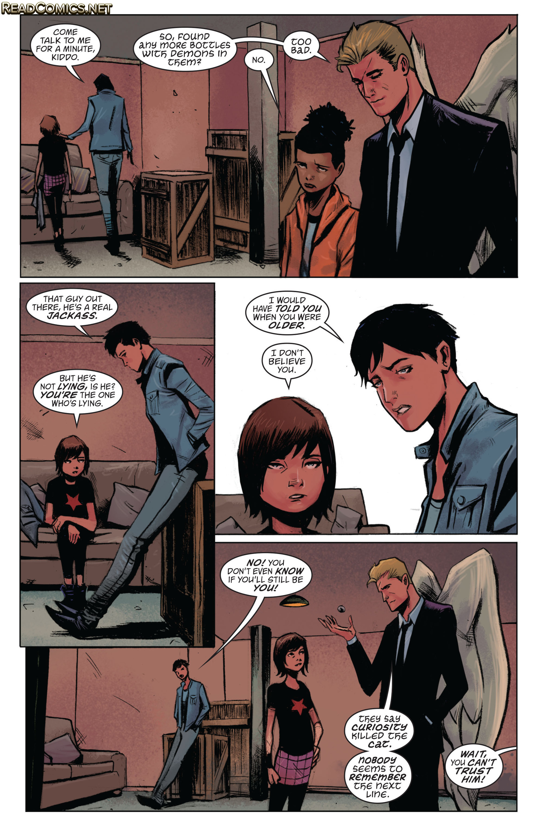 Lucifer (2015-): Chapter 12 - Page 4