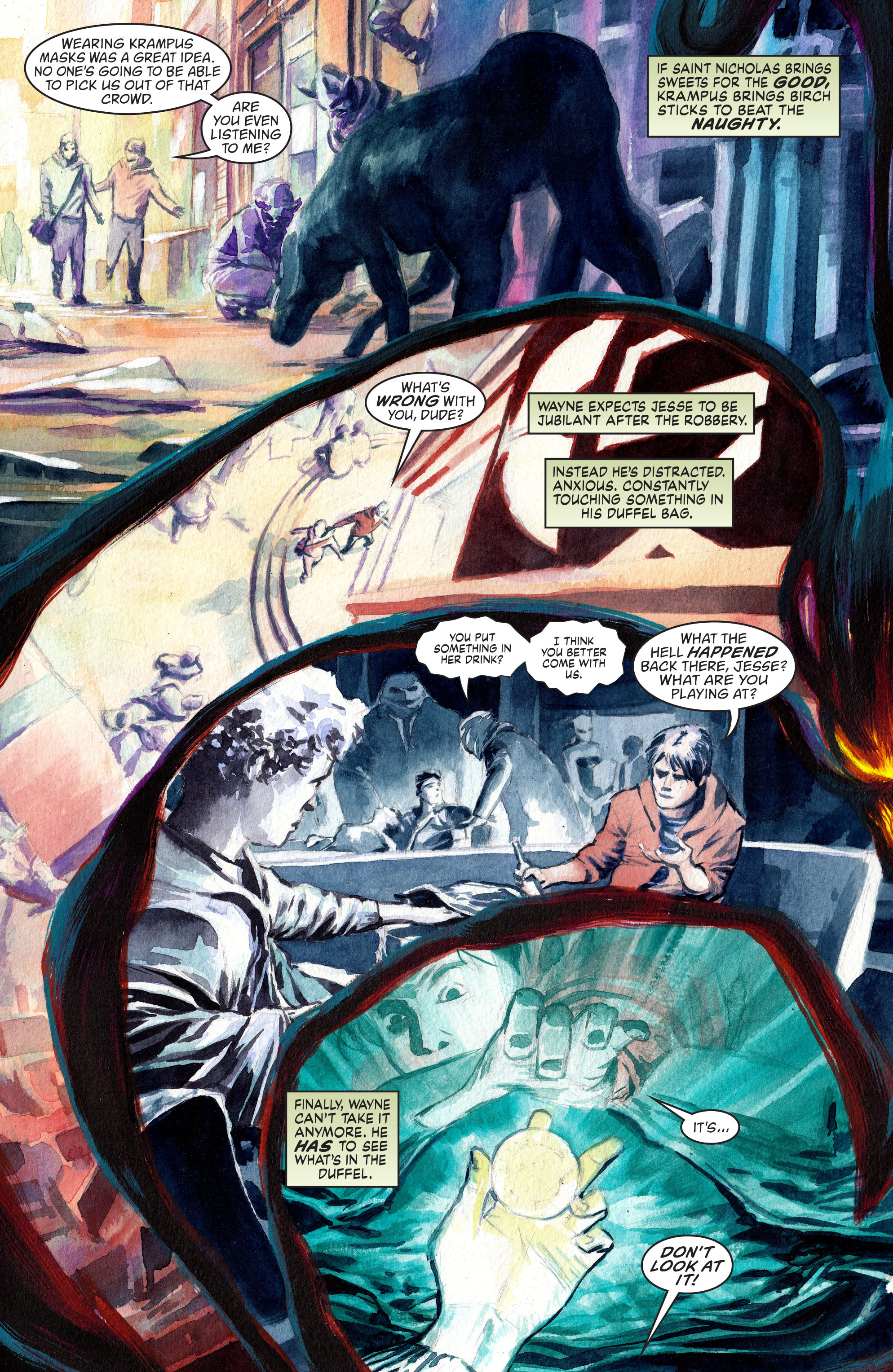 Lucifer (2015-): Chapter 13 - Page 6