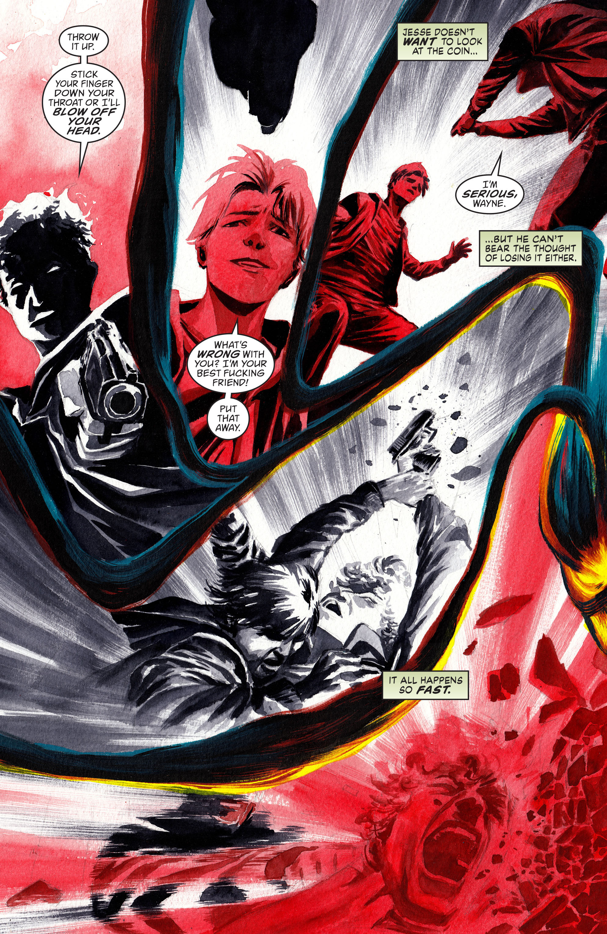 Lucifer (2015-): Chapter 13 - Page 8