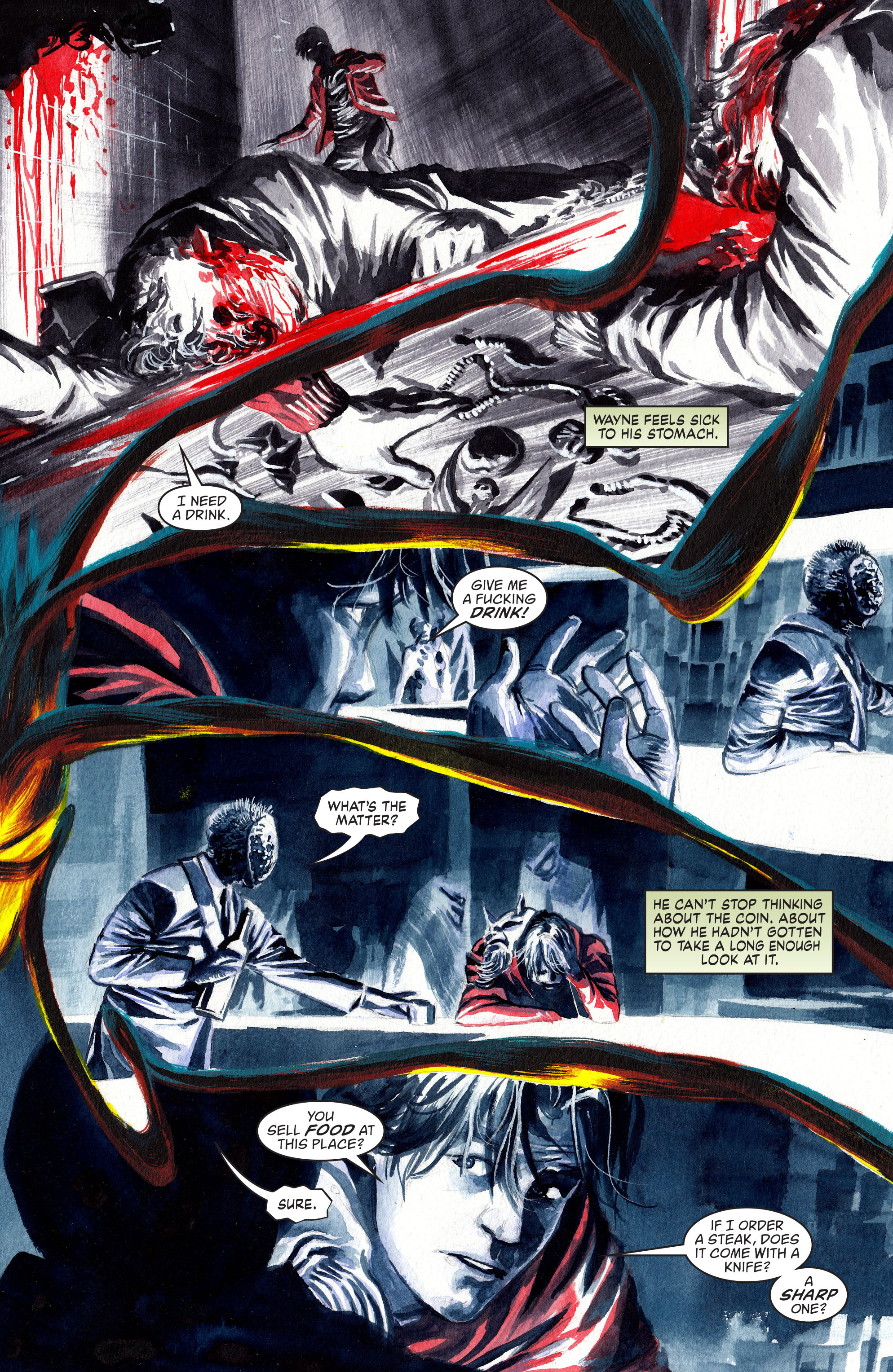Lucifer (2015-): Chapter 13 - Page 9