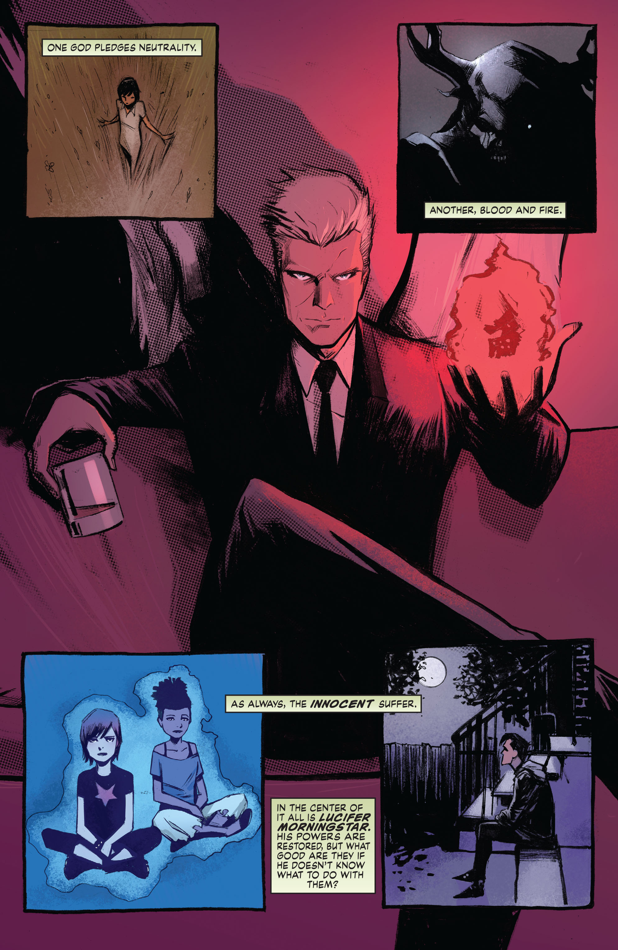 Lucifer (2015-): Chapter 14 - Page 3
