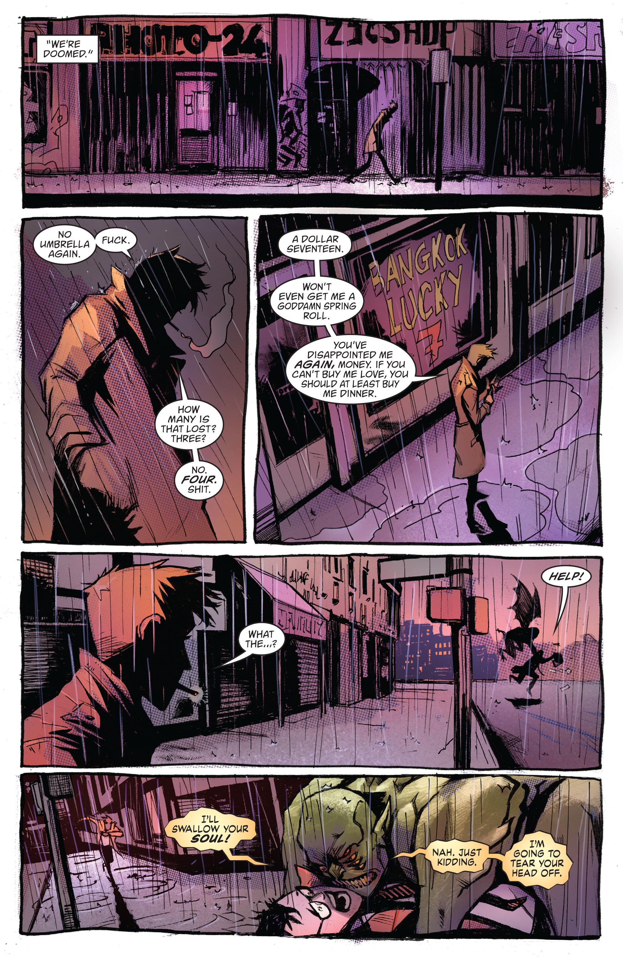 Lucifer (2015-): Chapter 14 - Page 7