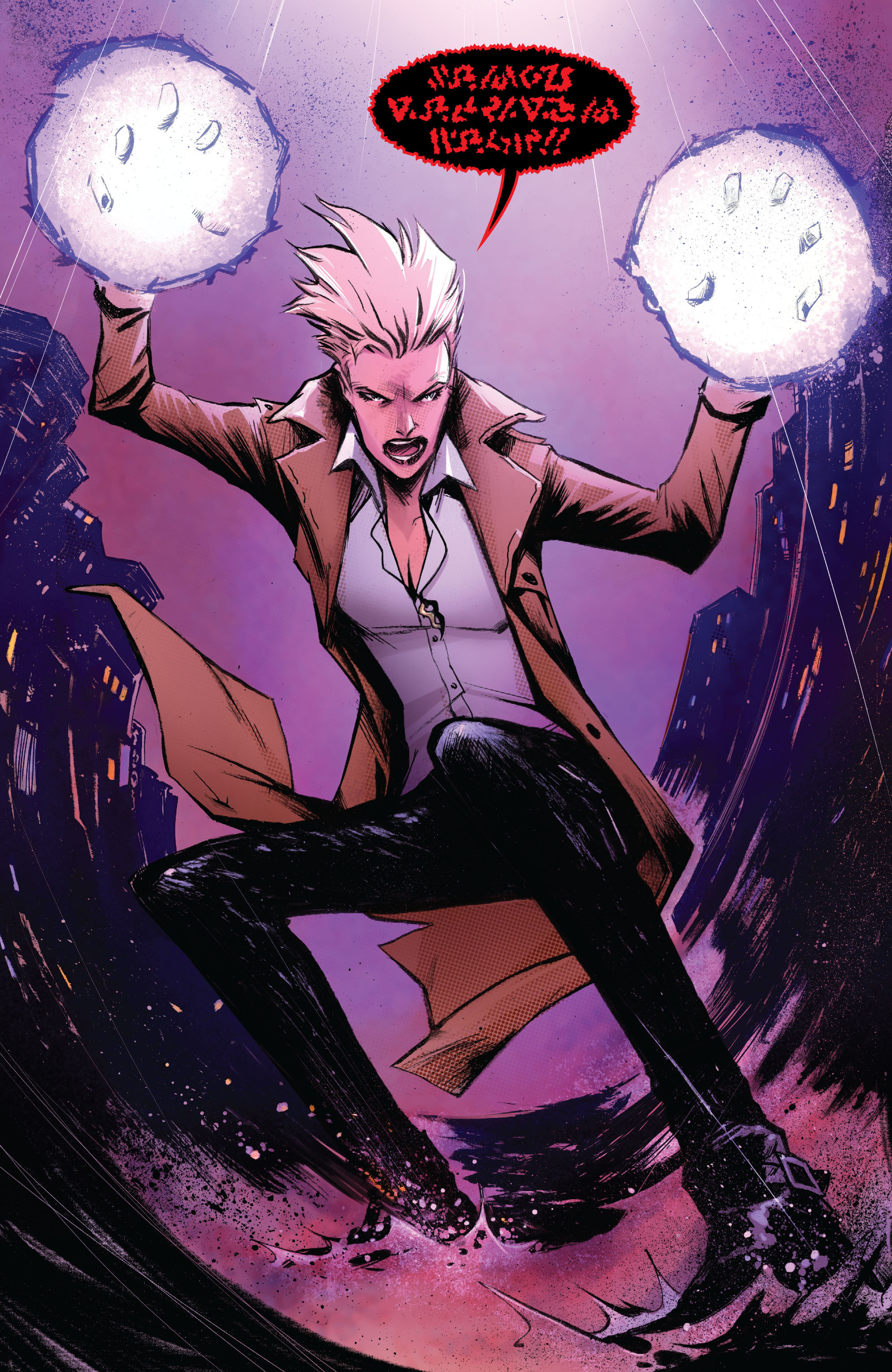 Lucifer (2015-): Chapter 14 - Page 8