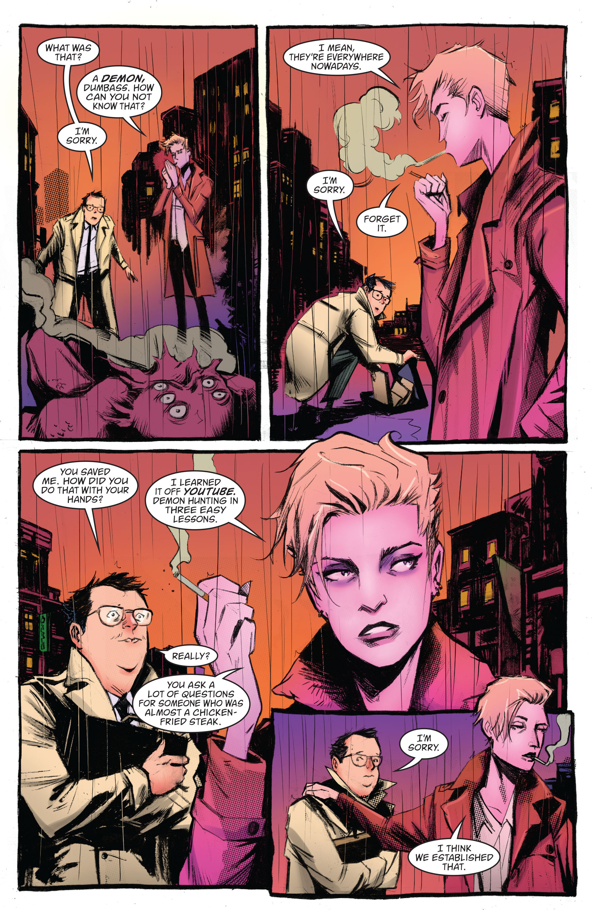 Lucifer (2015-): Chapter 14 - Page 9