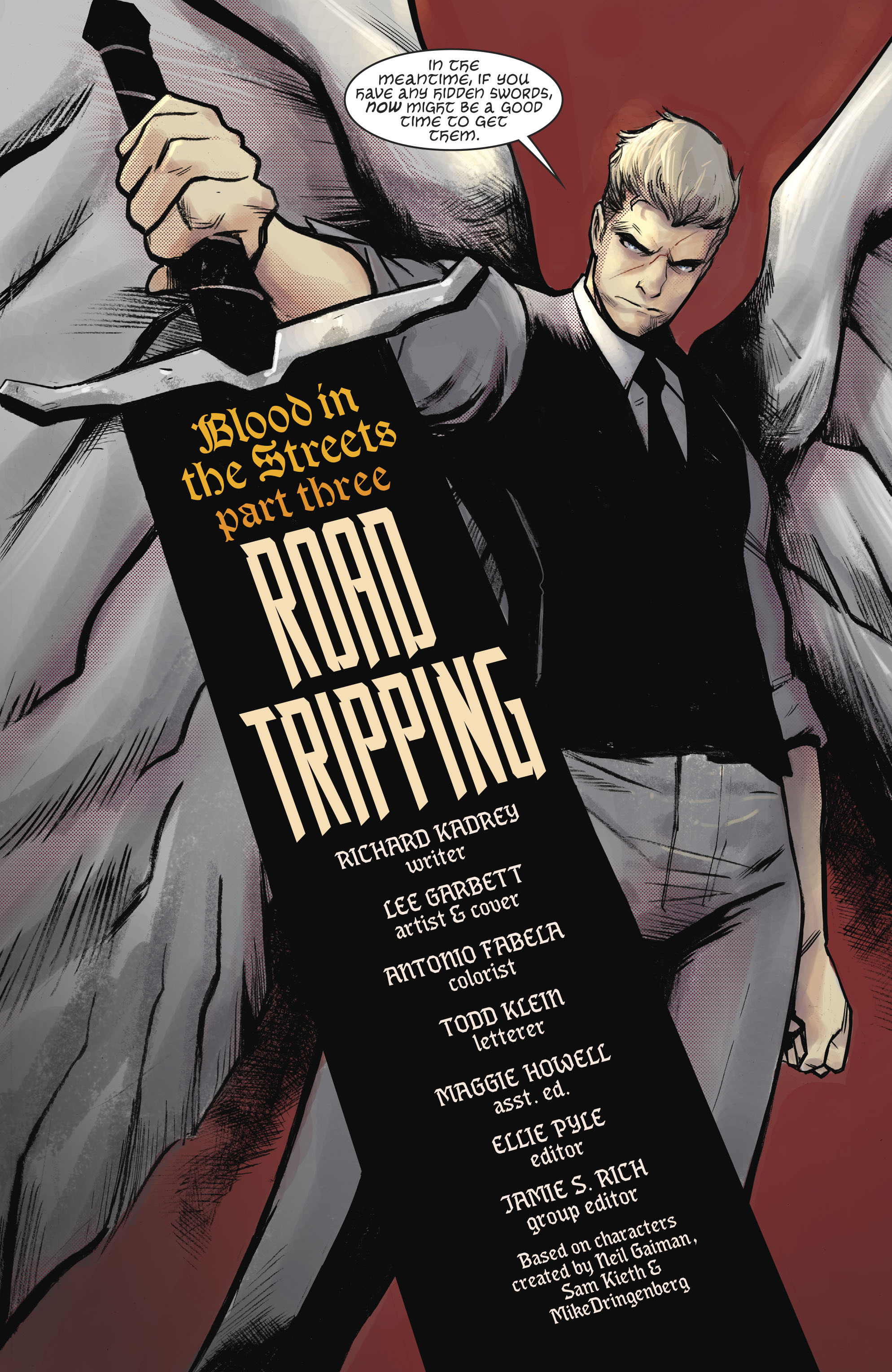 Lucifer (2015-): Chapter 16 - Page 4