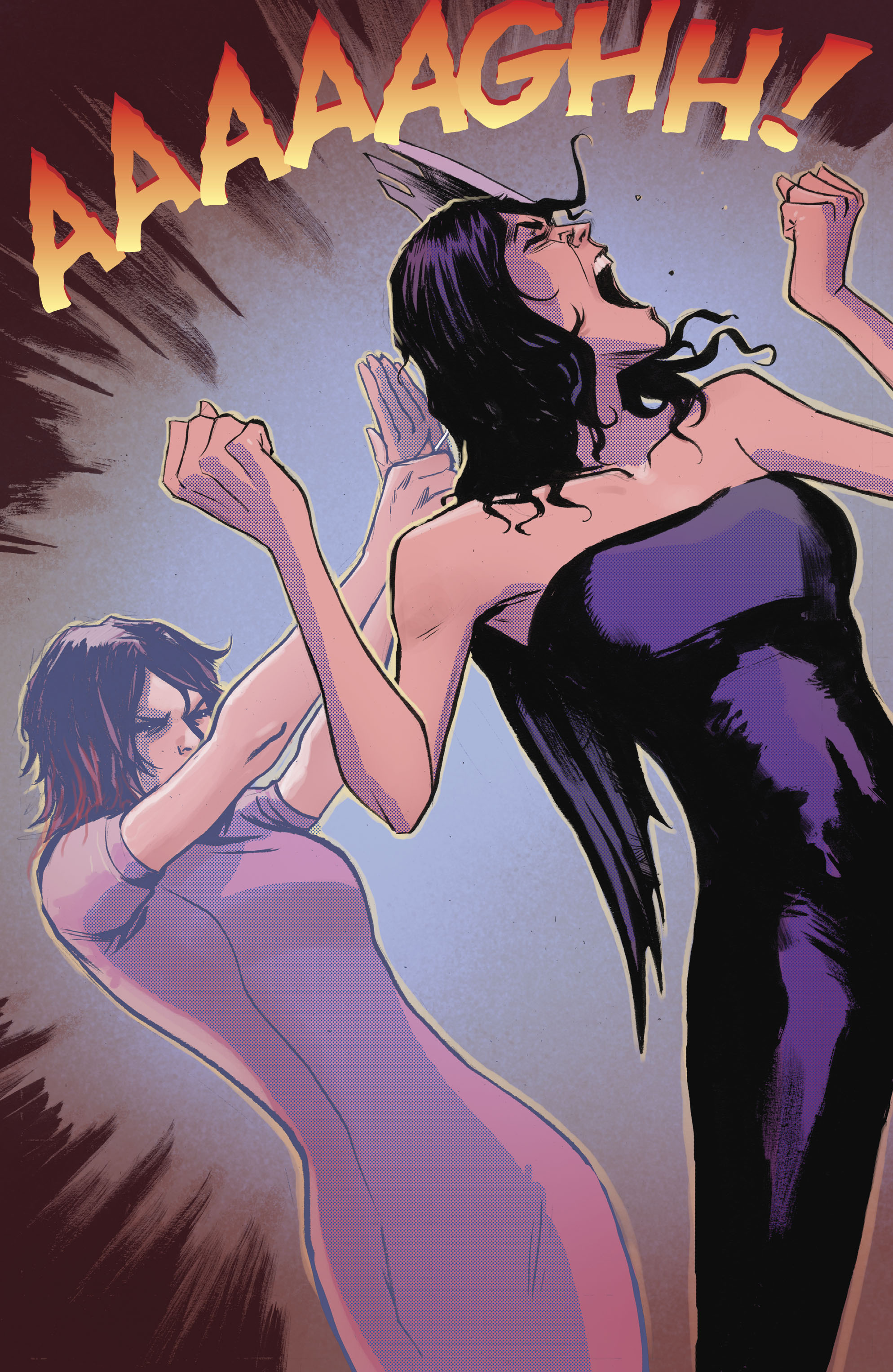 Lucifer (2015-): Chapter 17 - Page 6