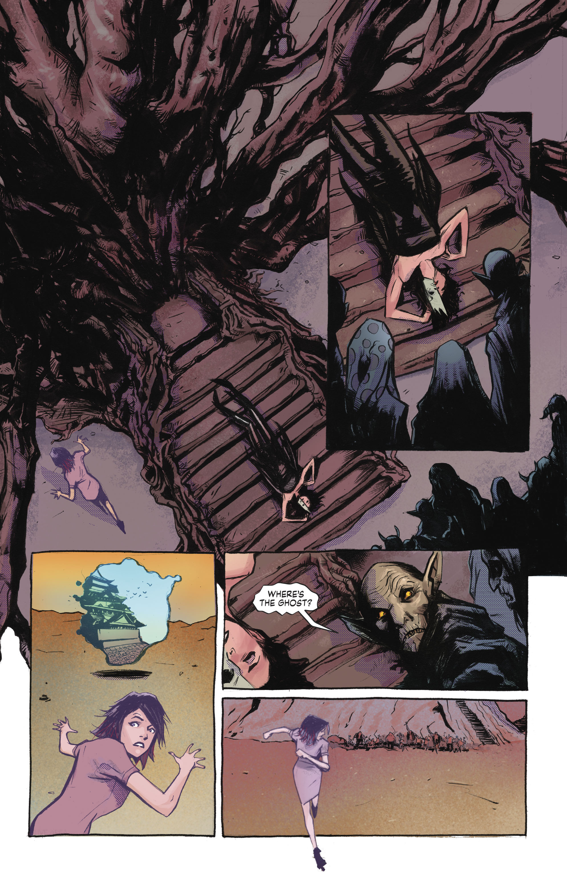 Lucifer (2015-): Chapter 17 - Page 7