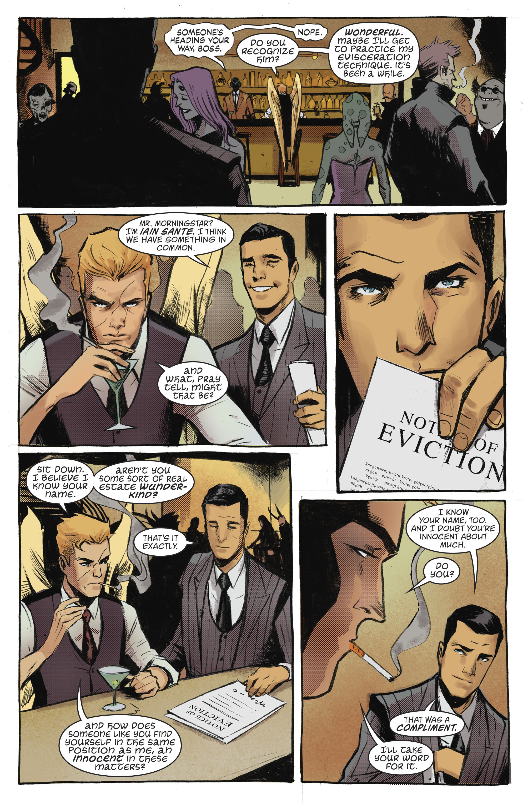 Lucifer (2015-): Chapter 17 - Page 8