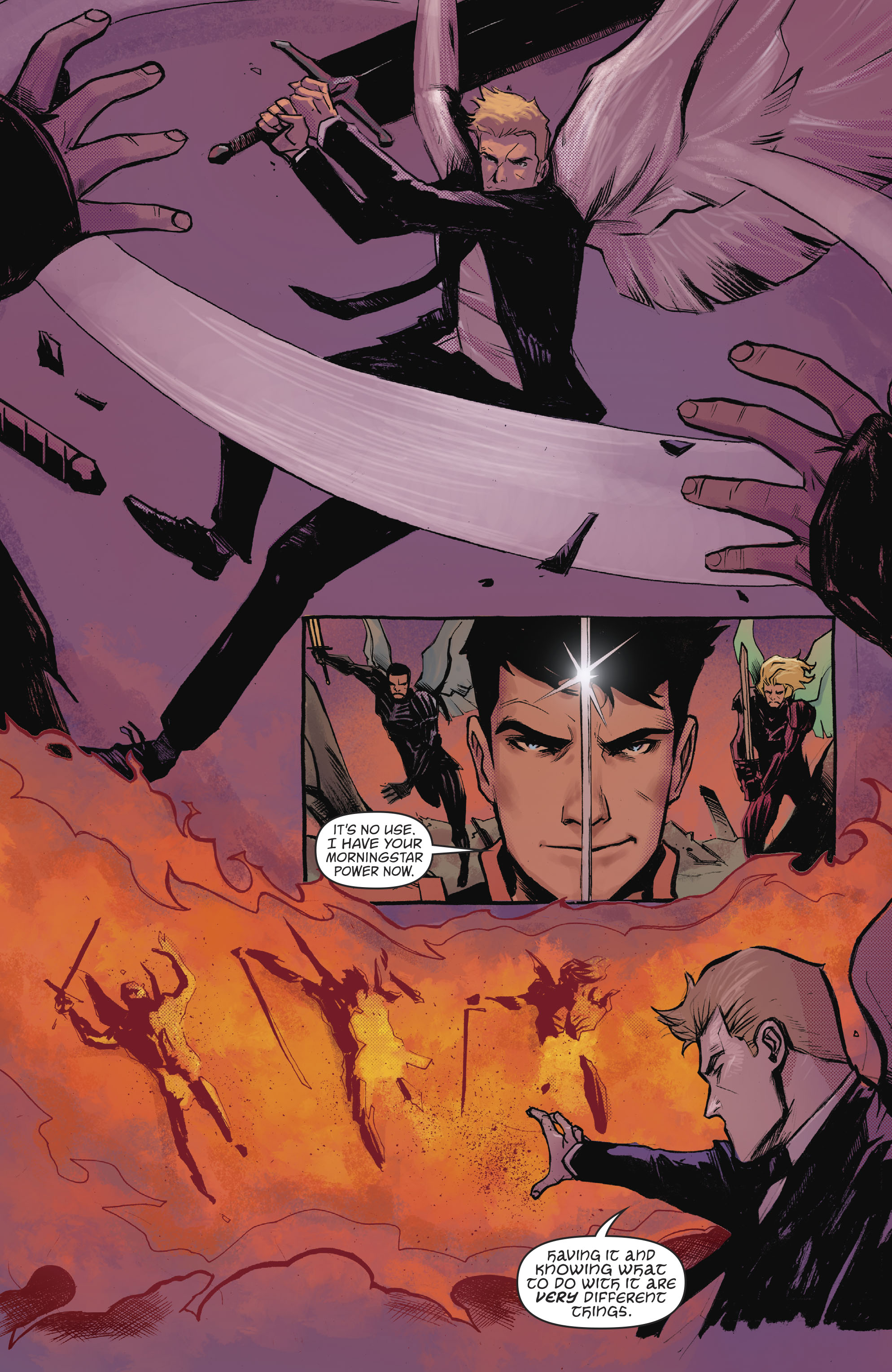 Lucifer (2015-): Chapter 18 - Page 3
