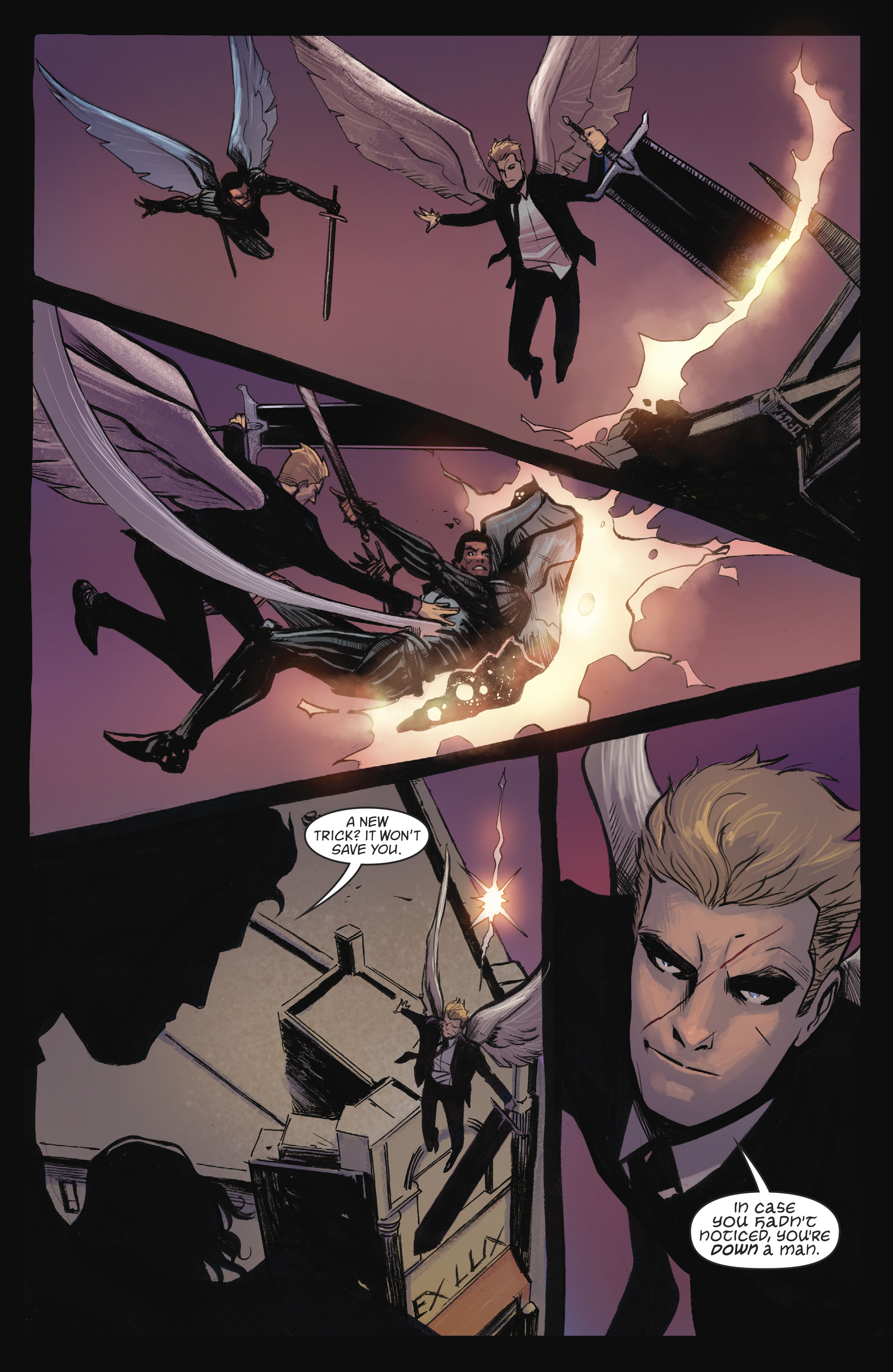 Lucifer (2015-): Chapter 18 - Page 4