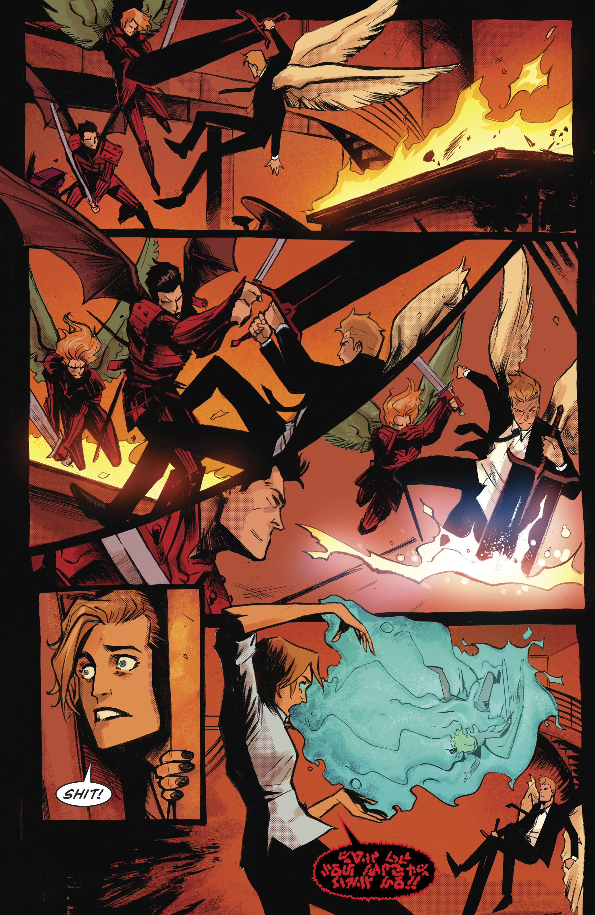 Lucifer (2015-): Chapter 18 - Page 7