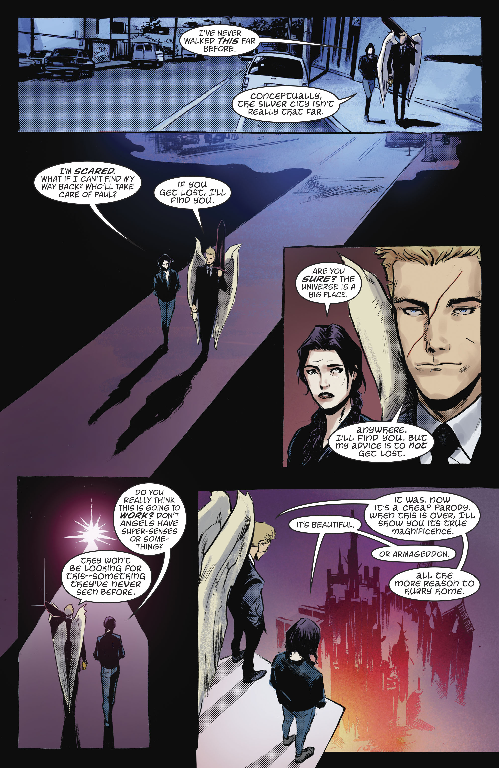 Lucifer (2015-): Chapter 19 - Page 4