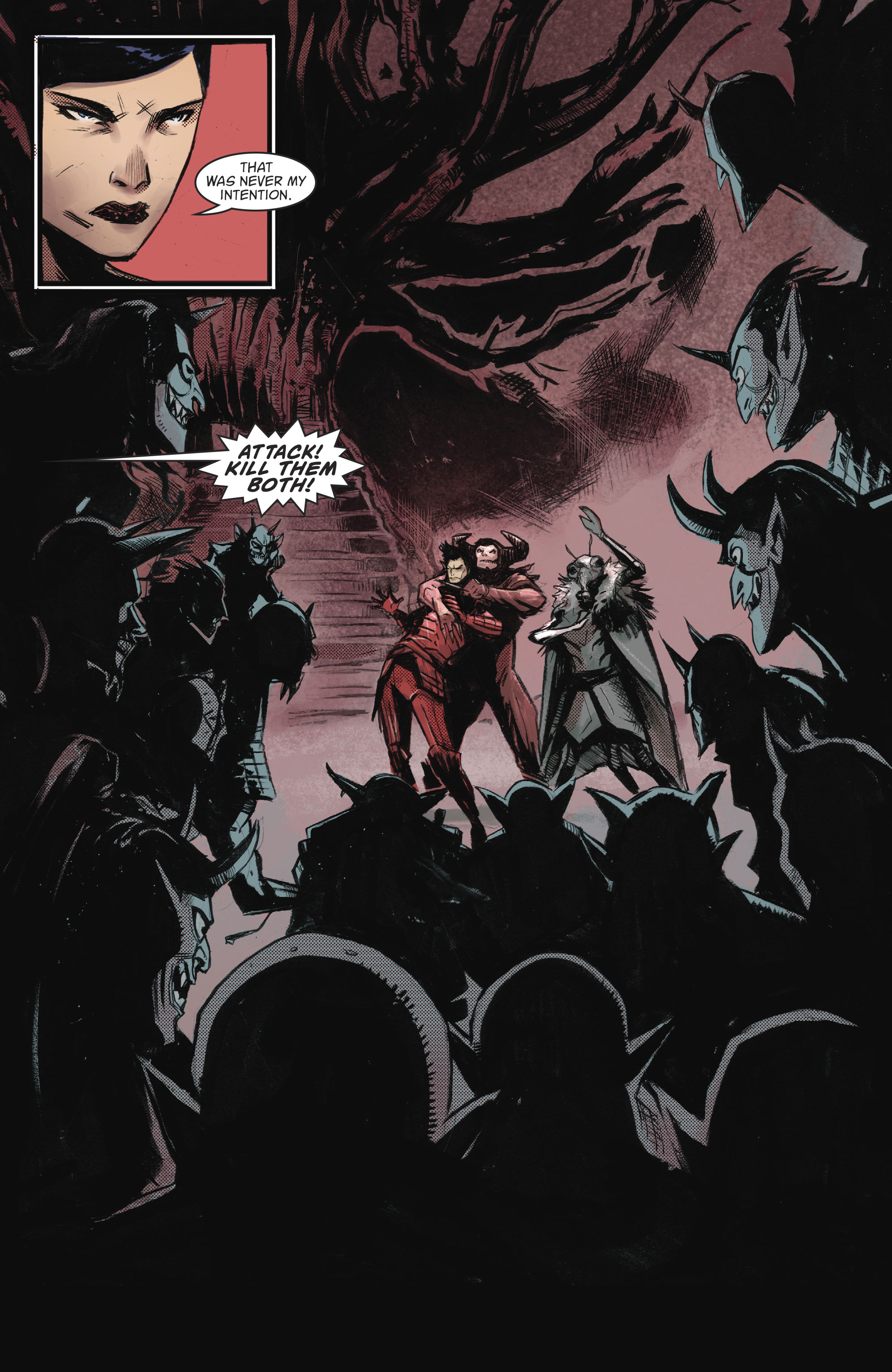 Lucifer (2015-): Chapter 19 - Page 6