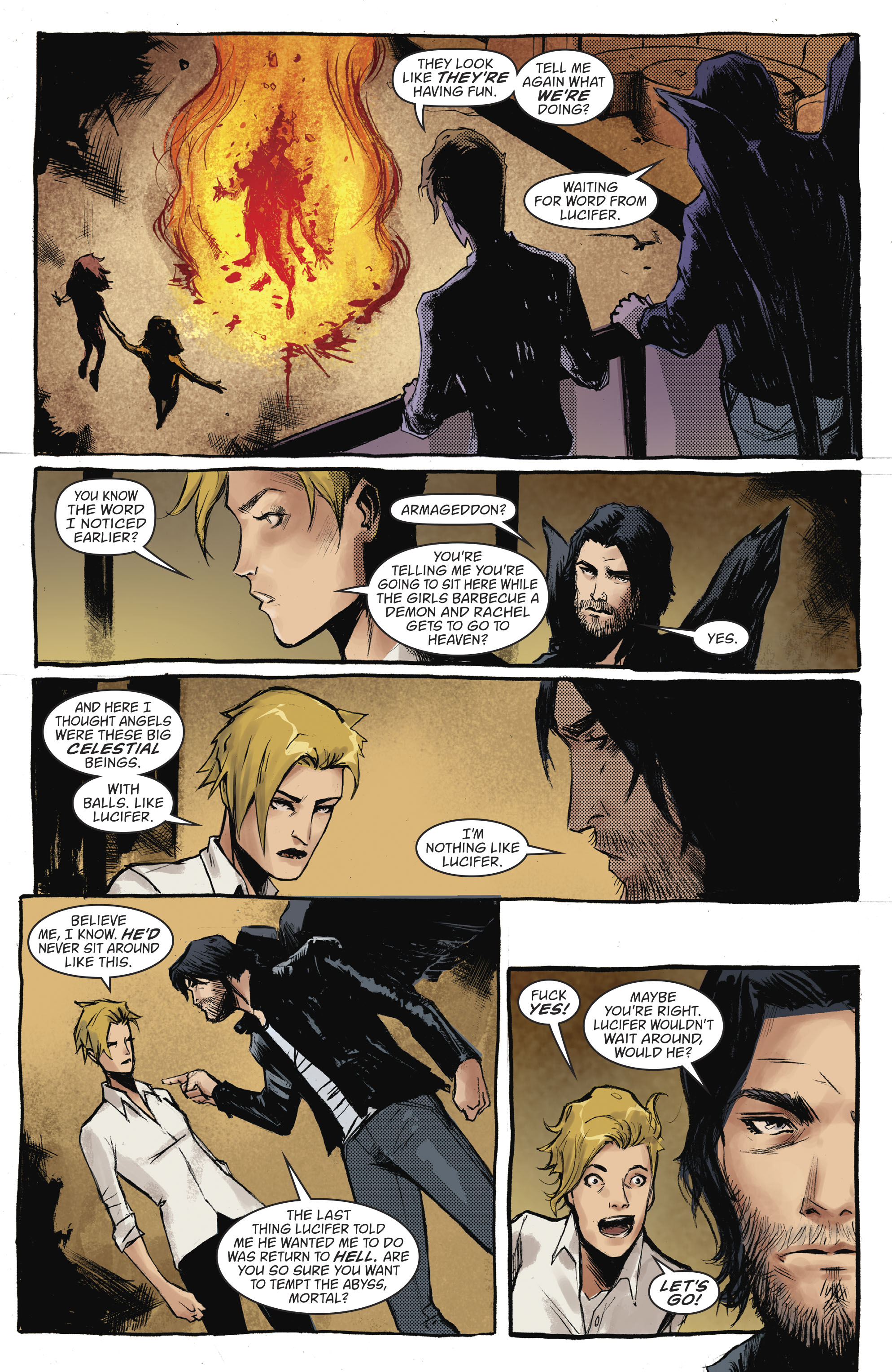 Lucifer (2015-): Chapter 19 - Page 9