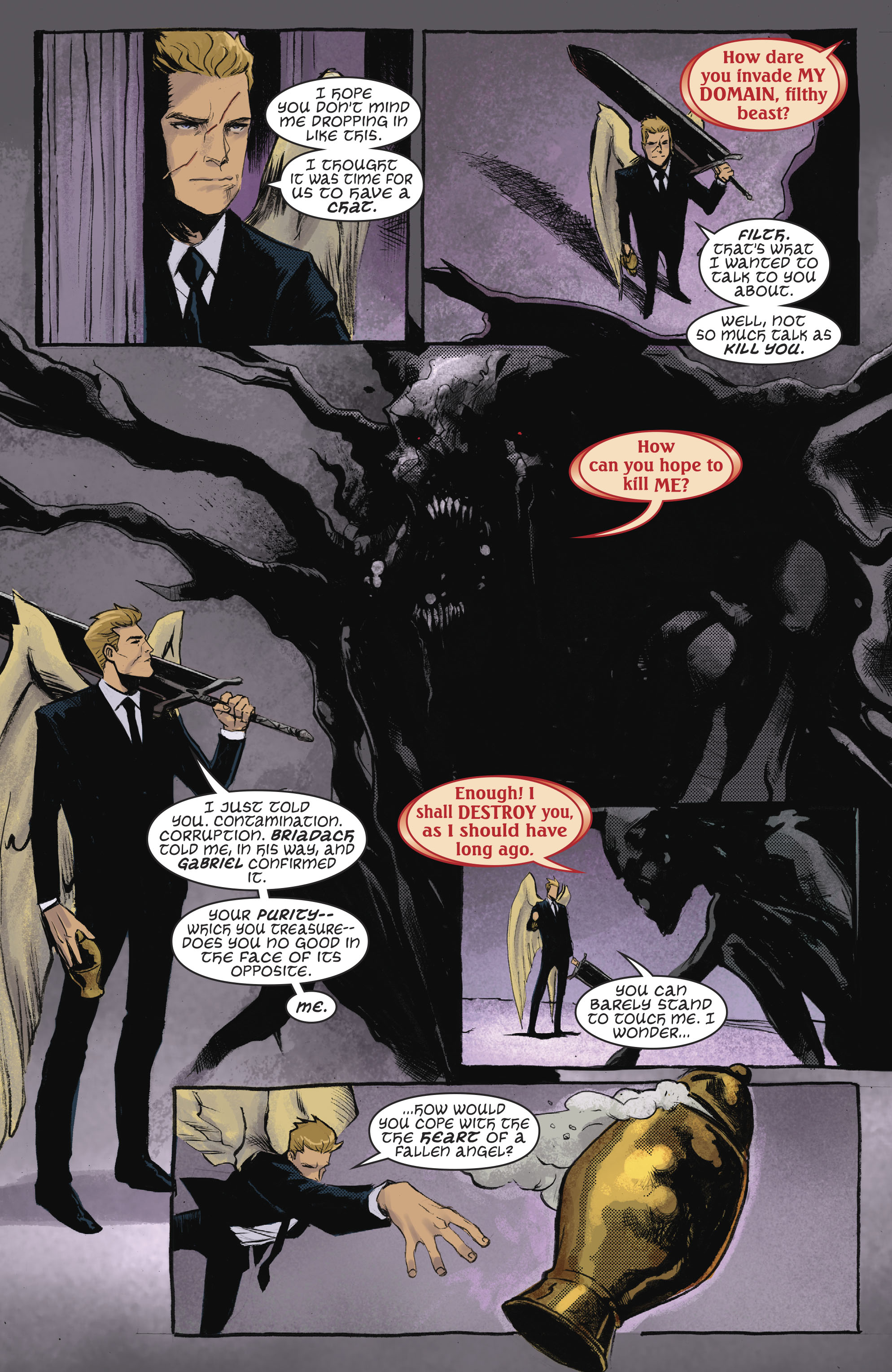 Lucifer (2015-): Chapter 19 - Page 11