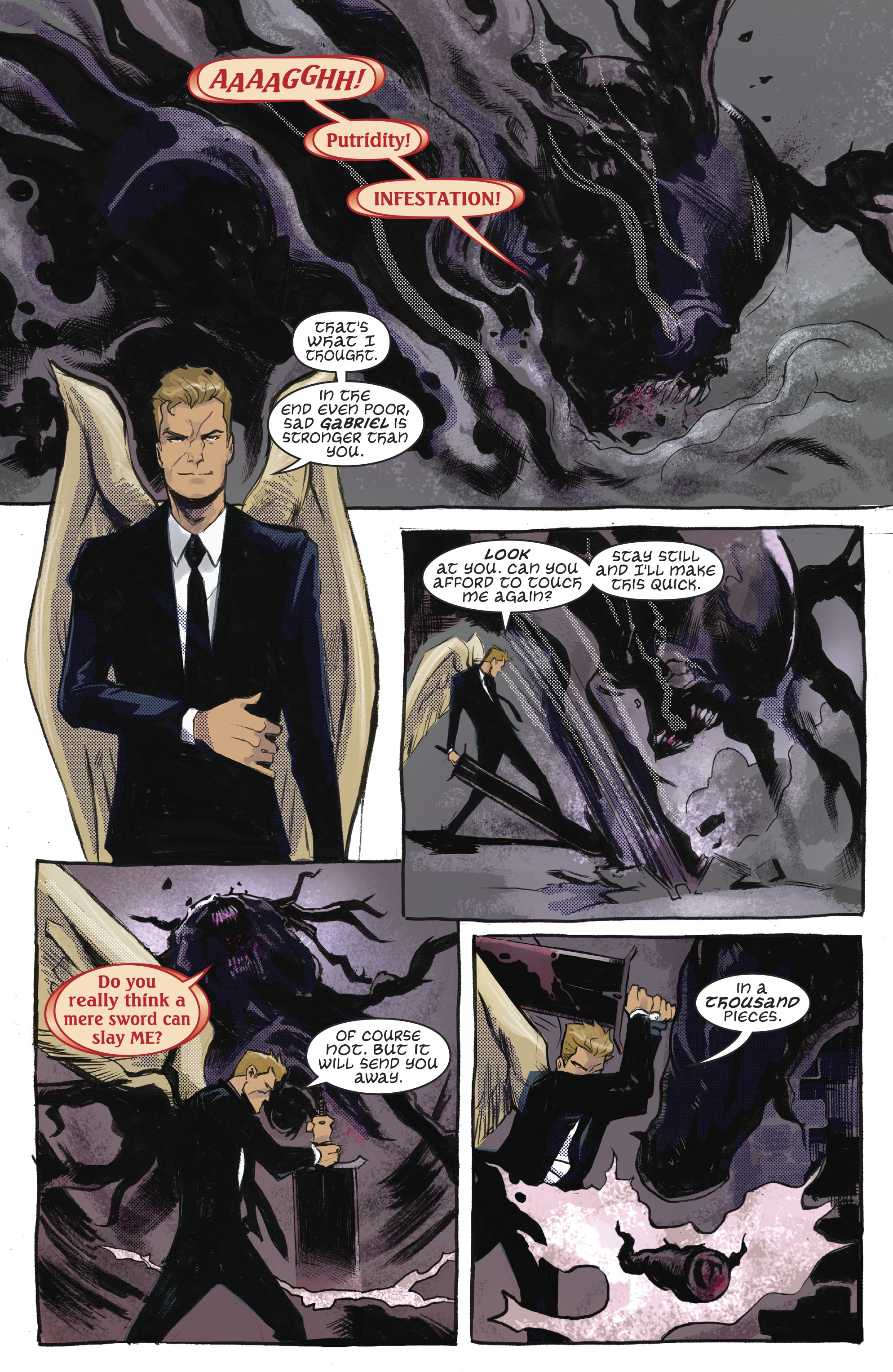 Lucifer (2015-): Chapter 19 - Page 16