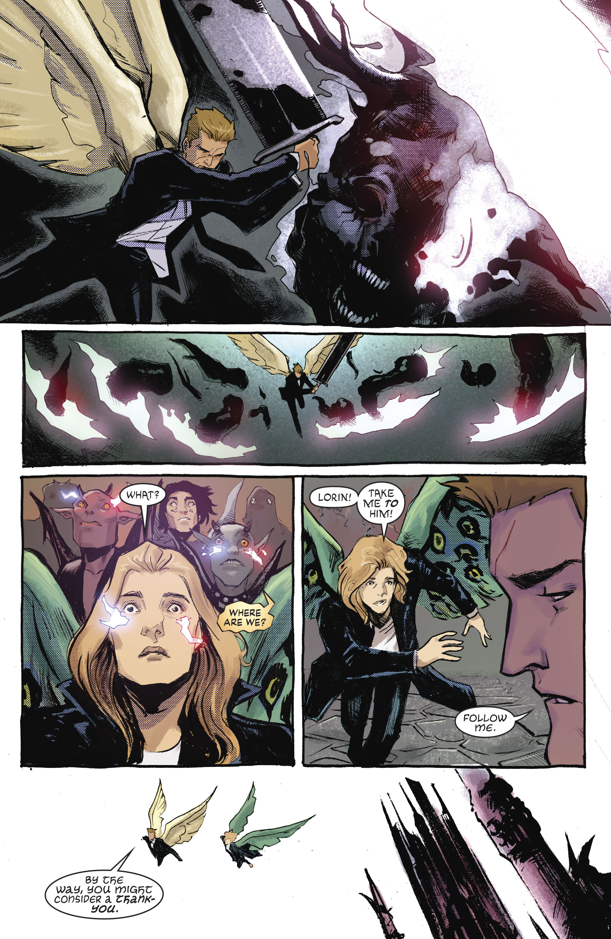 Lucifer (2015-): Chapter 19 - Page 18