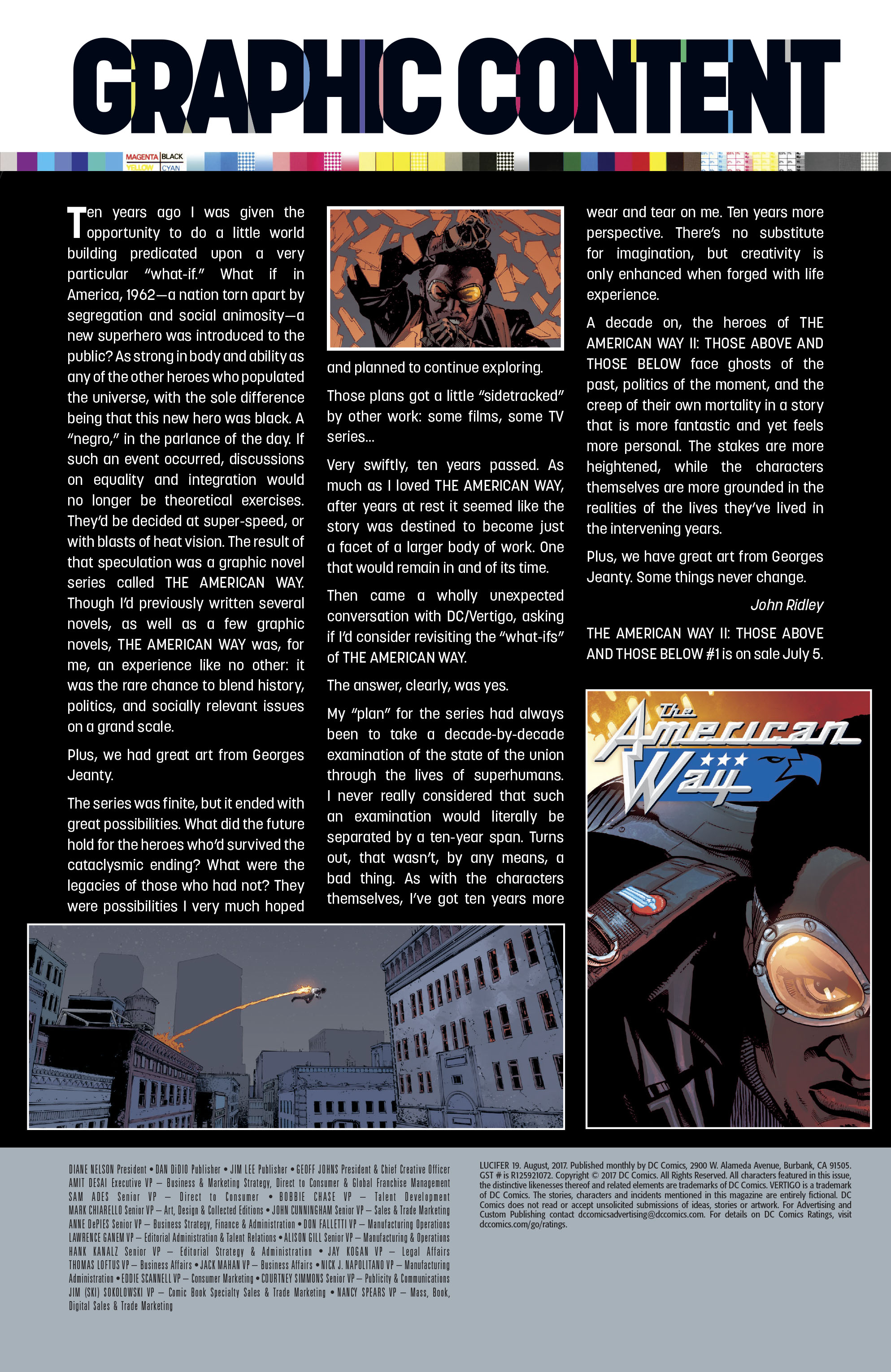 Lucifer (2015-): Chapter 19 - Page 25